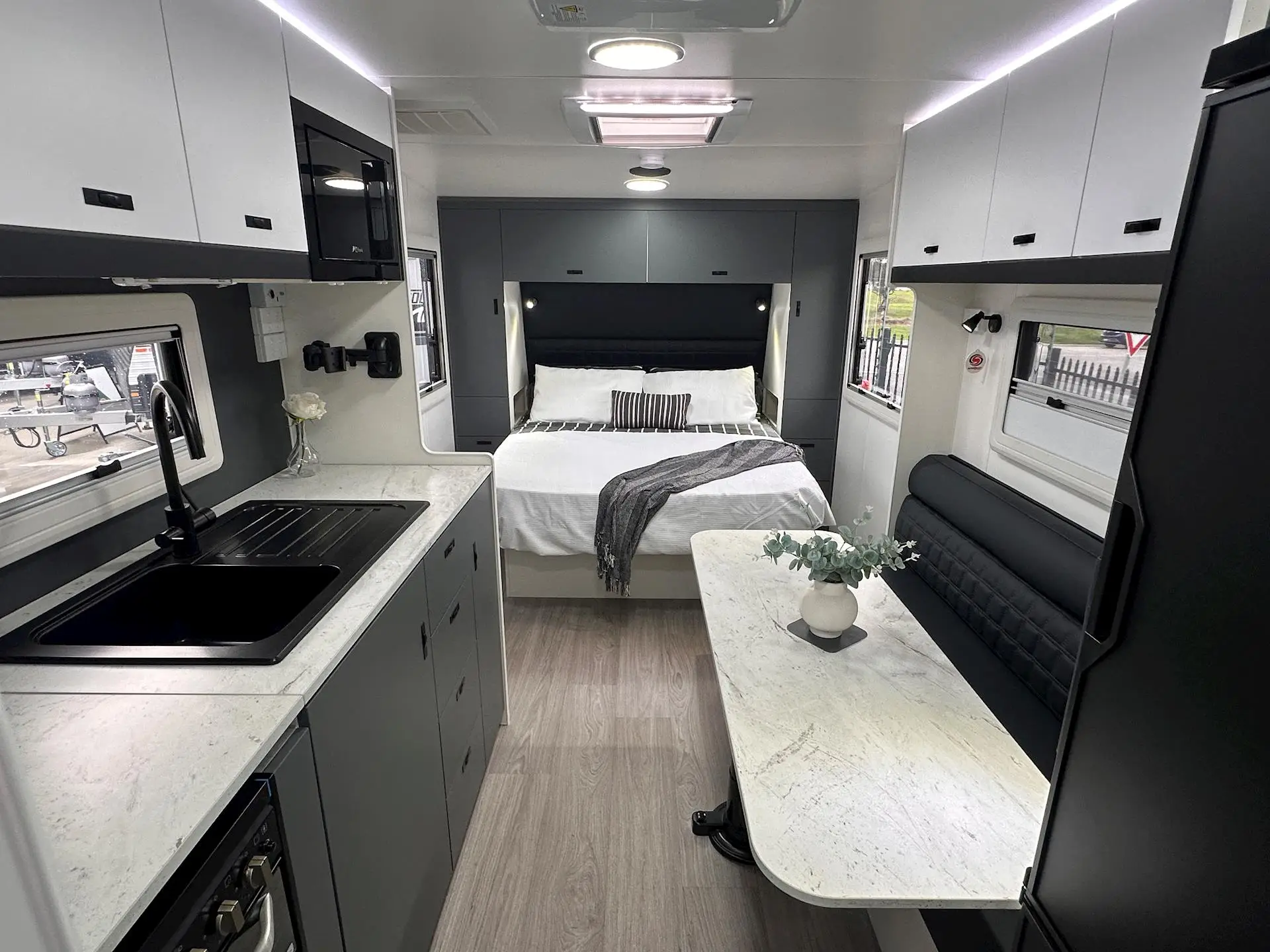 NEW 2026 VISCOUNT WILDSHARK 3 BUNK