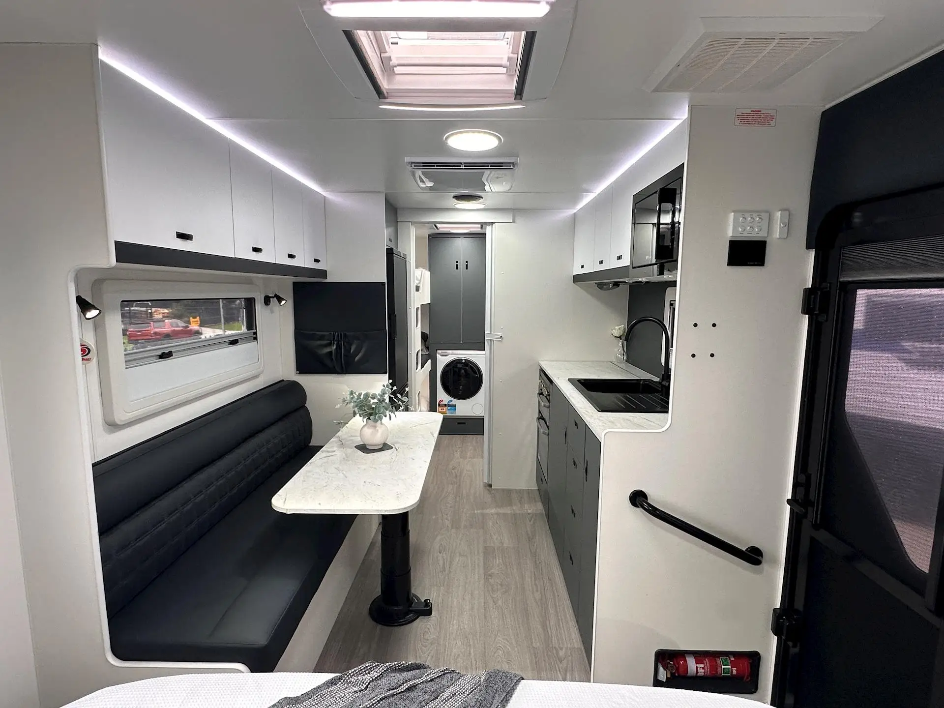 NEW 2026 VISCOUNT WILDSHARK 3 BUNK