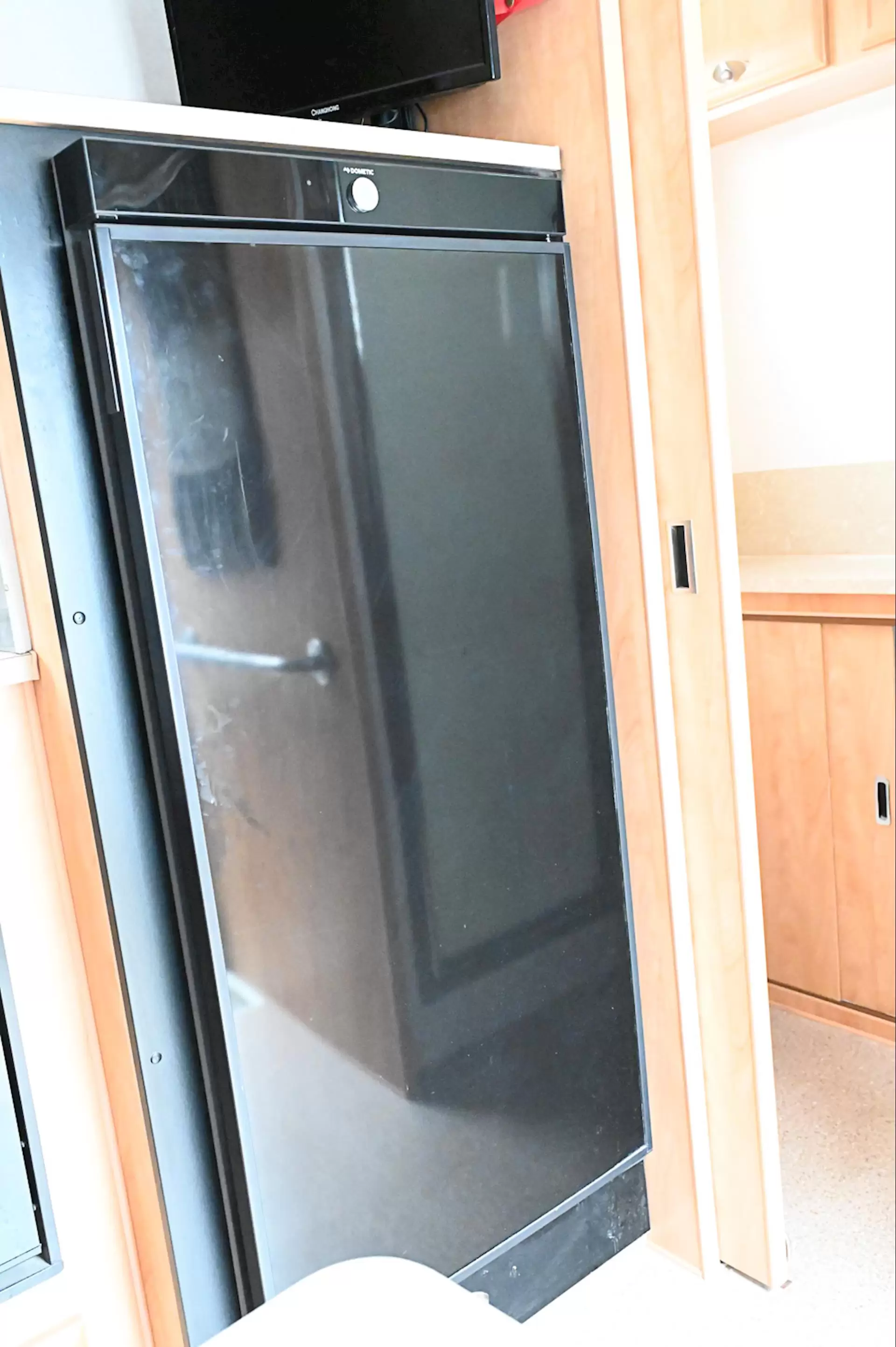 USED 2012 Roadstar Vacationer