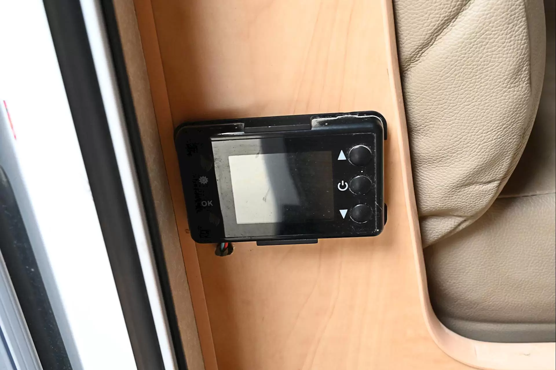 USED 2012 Roadstar Vacationer