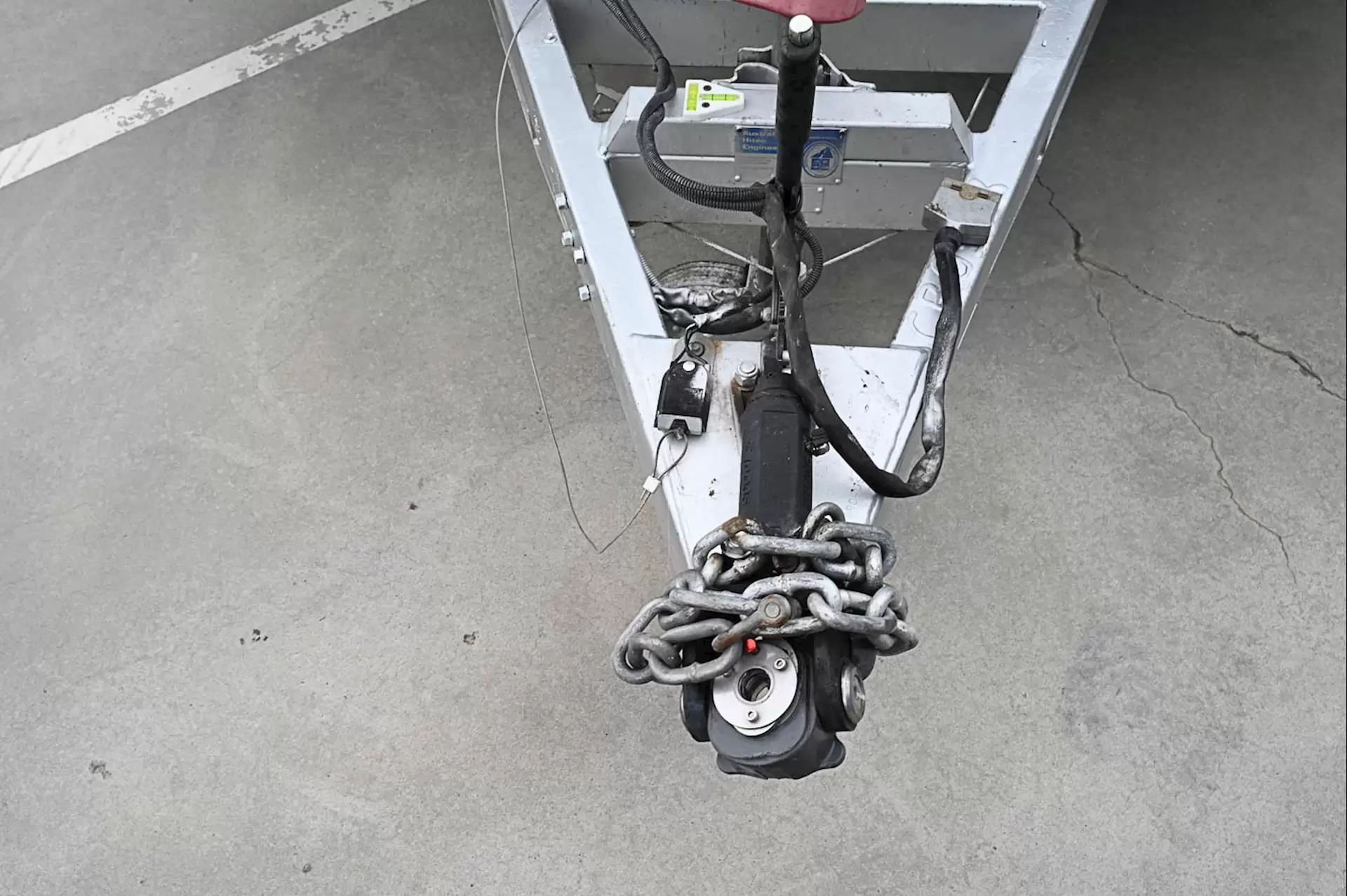 USED 2012 Roadstar Vacationer