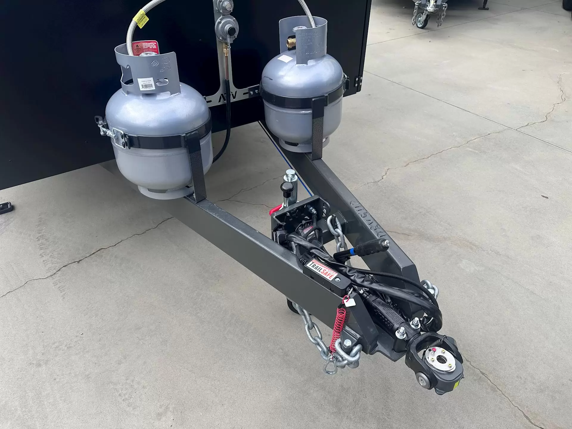 NEW 2026 DESIGN RV ODYSSEY 2210R