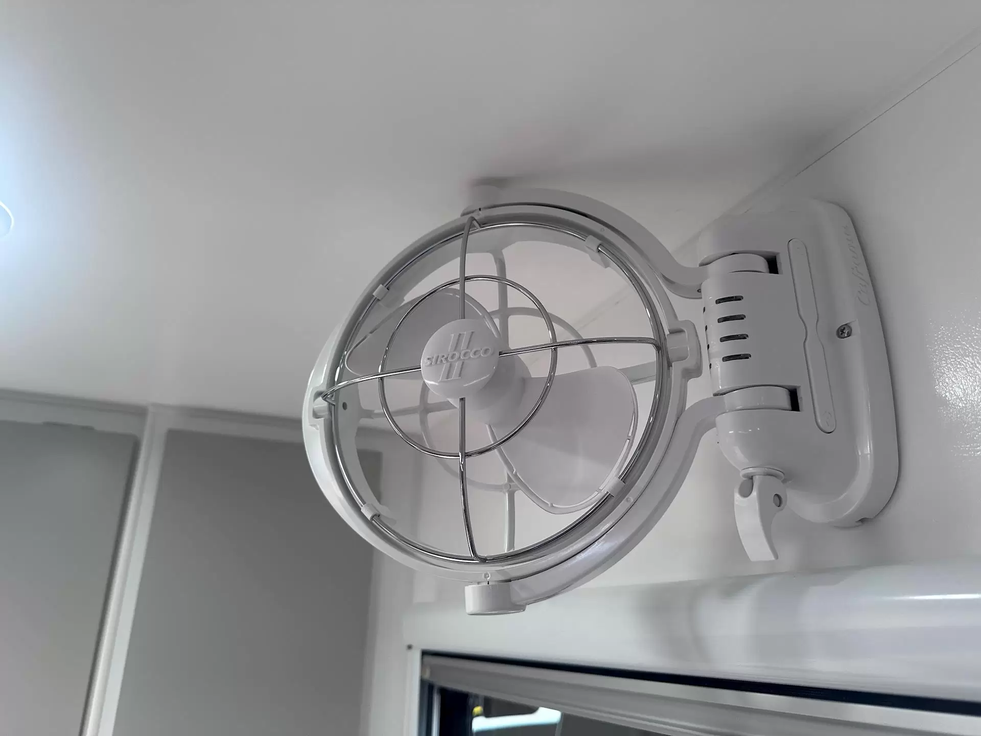 NEW 2026 DESIGN RV FORERUNNER 186R