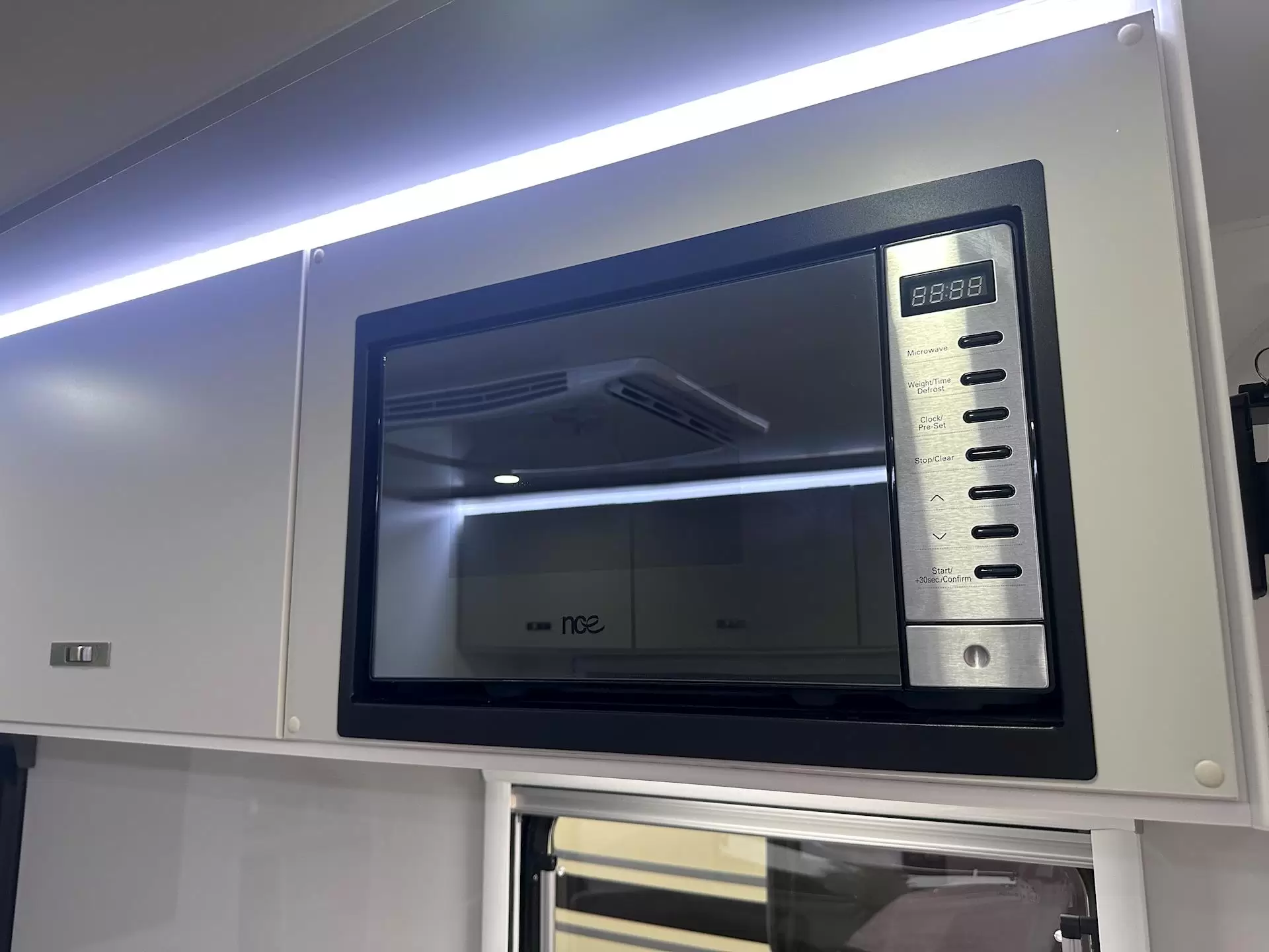 NEW 2026 DESIGN RV FORERUNNER 186R