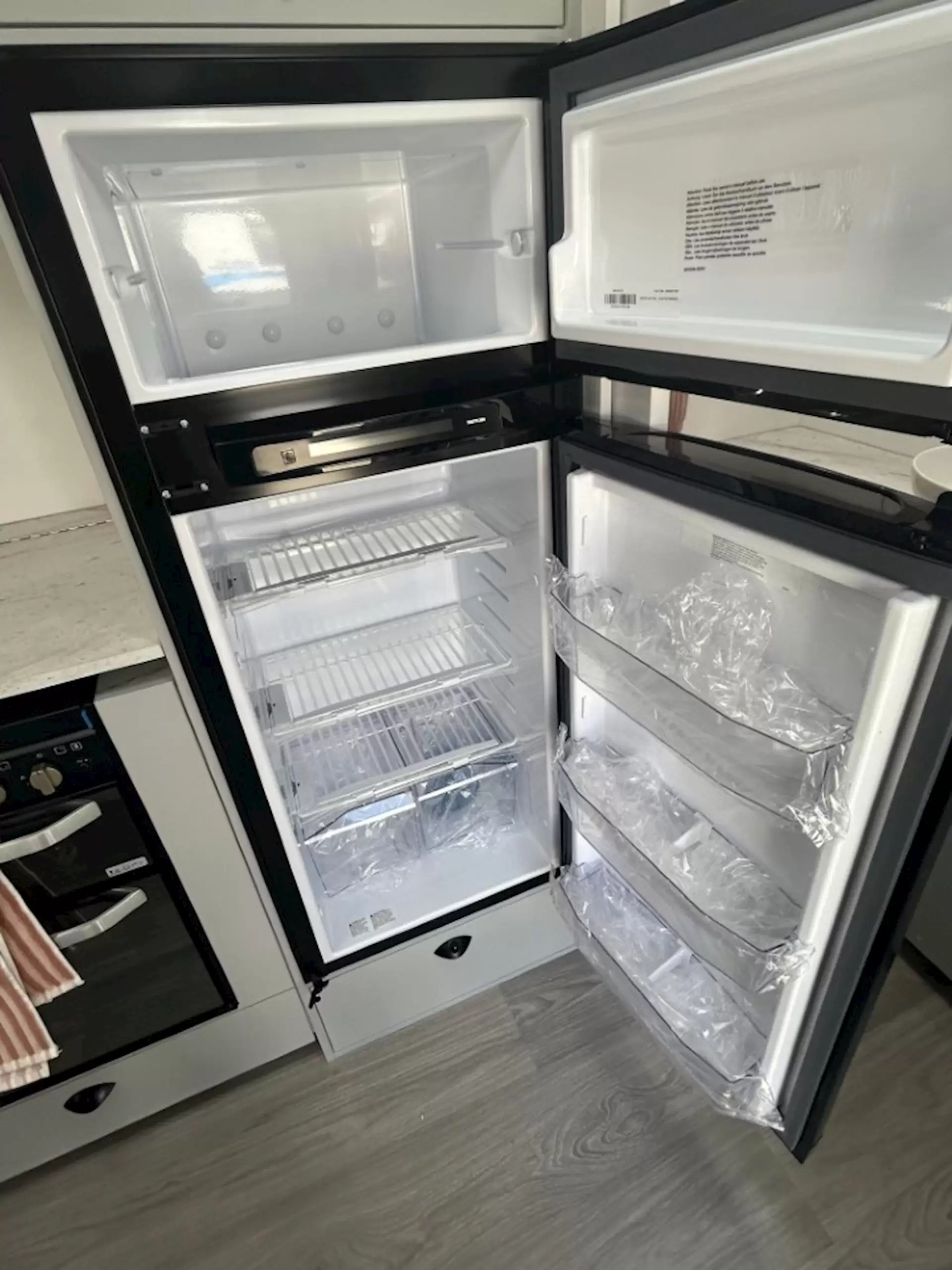 NEW 2026 VISCOUNT V1 STL