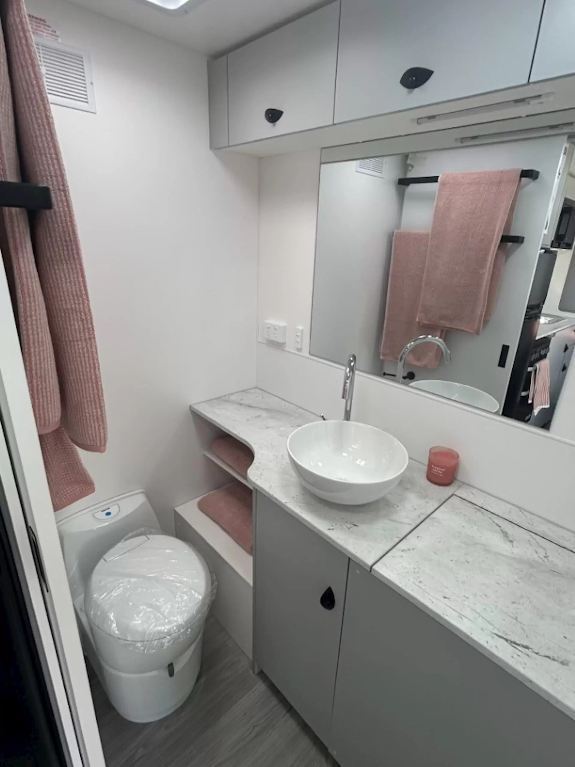 NEW 2026 VISCOUNT V1 STL