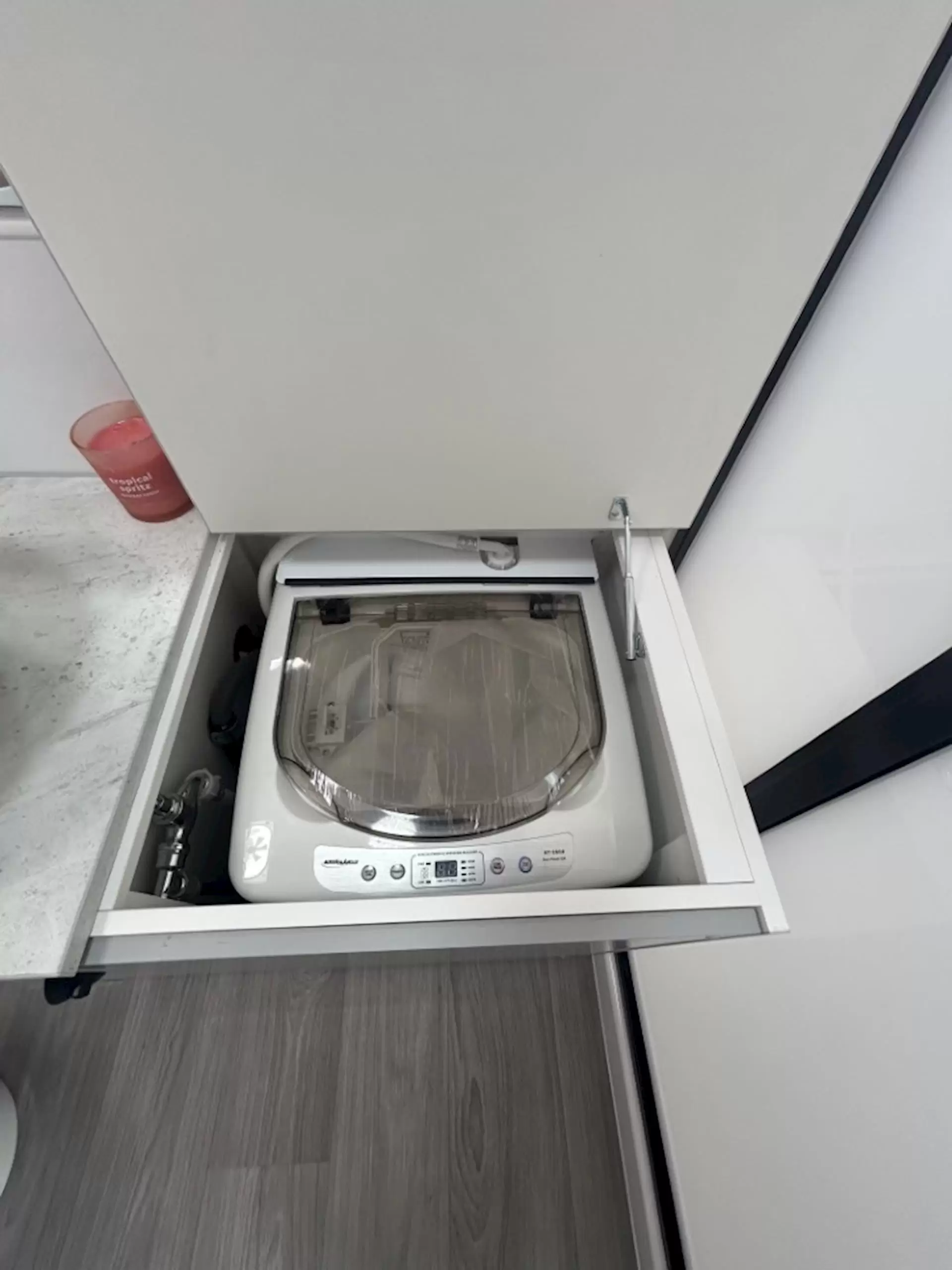 NEW 2026 VISCOUNT V1 STL