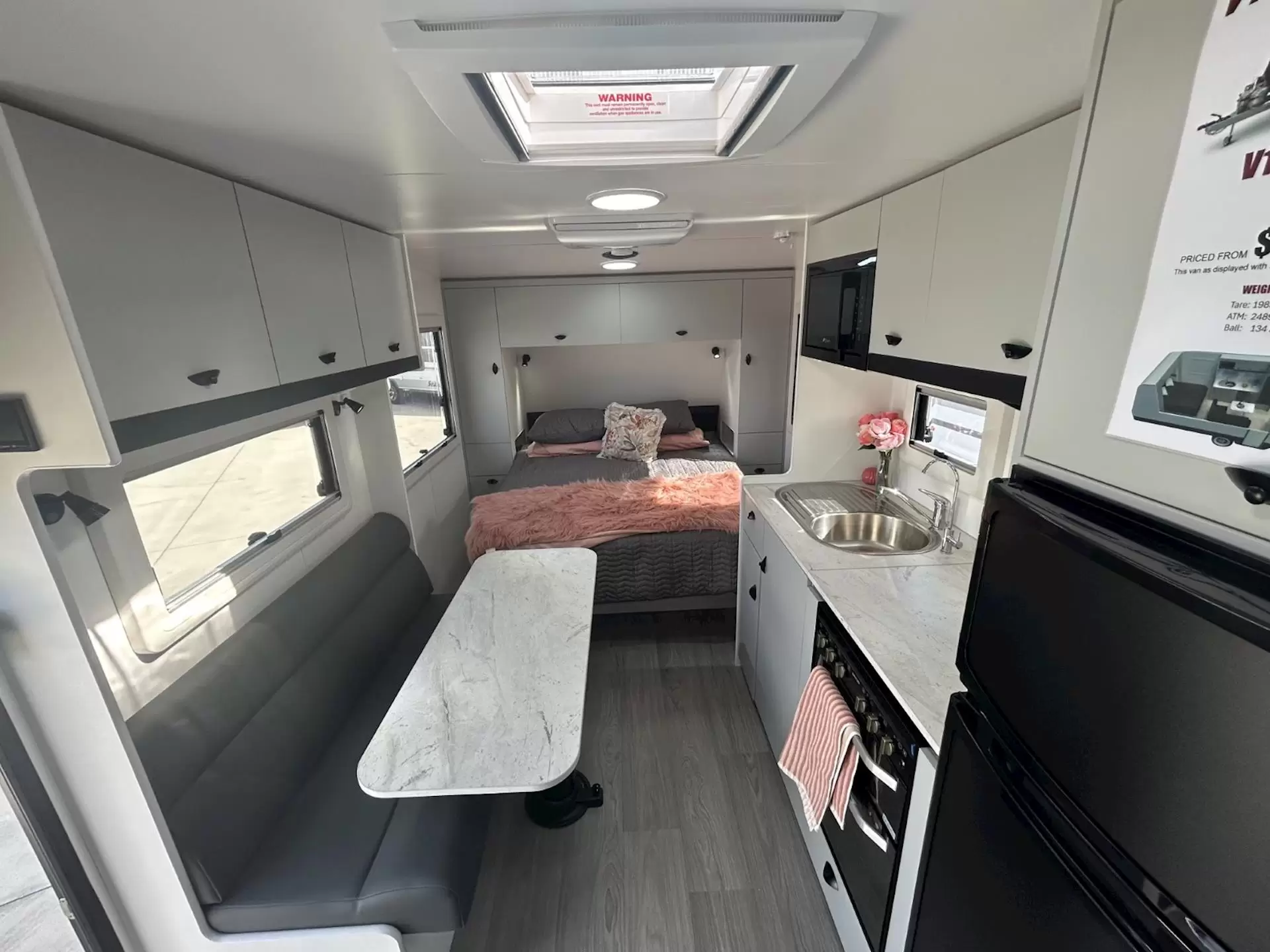 NEW 2026 VISCOUNT V1 STL