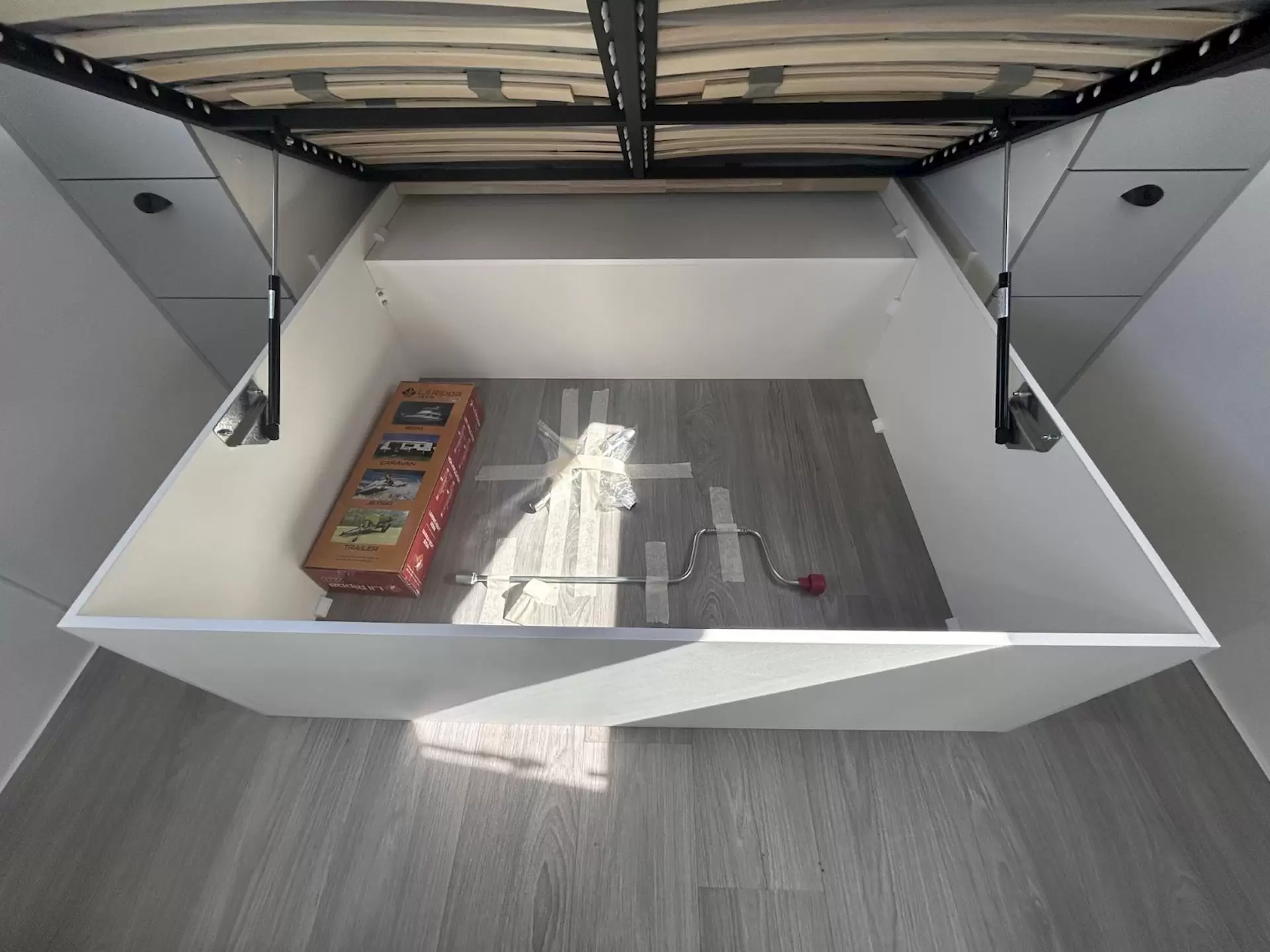 NEW 2026 VISCOUNT V1 STL