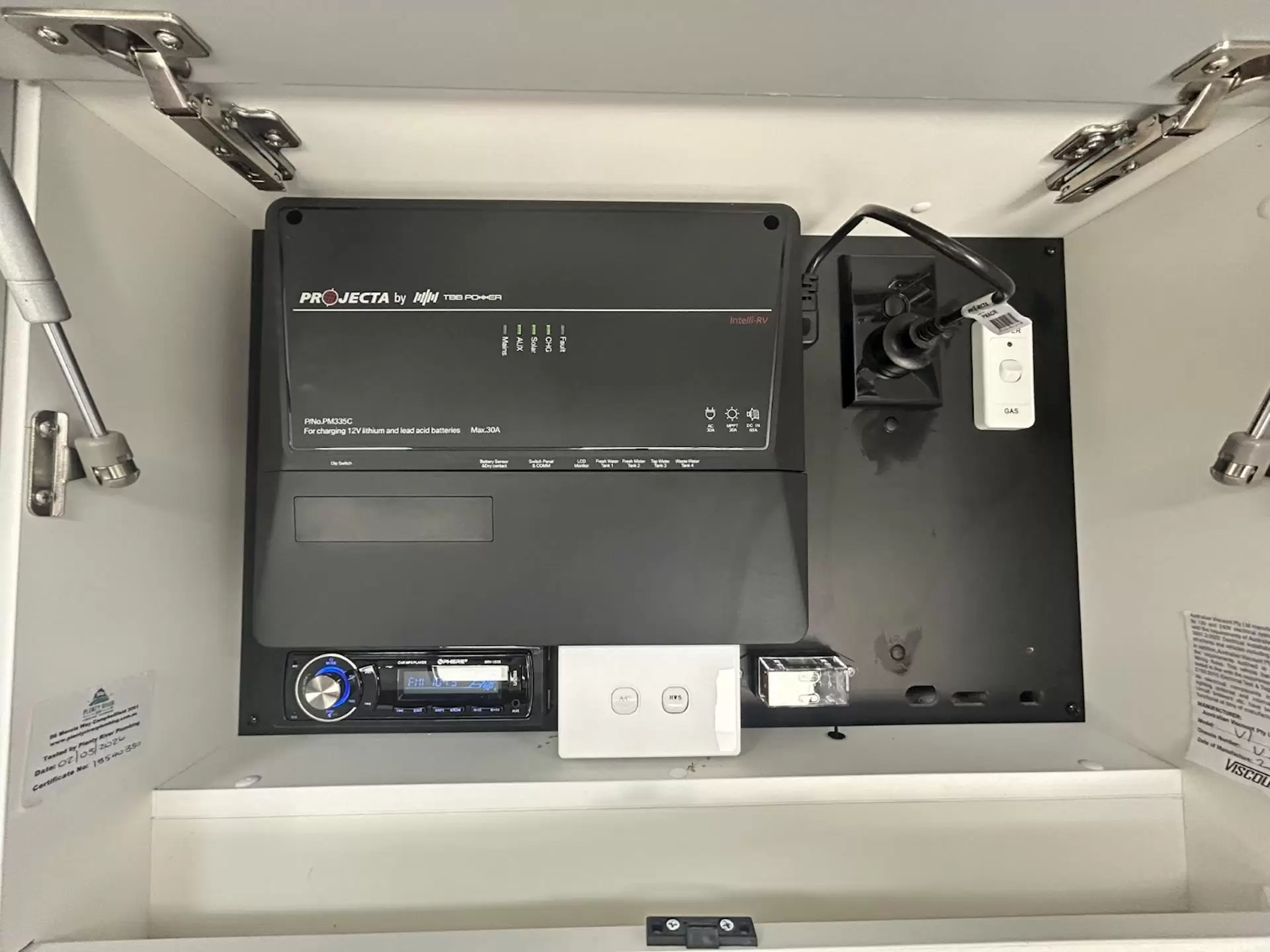 NEW 2026 VISCOUNT V1 STL