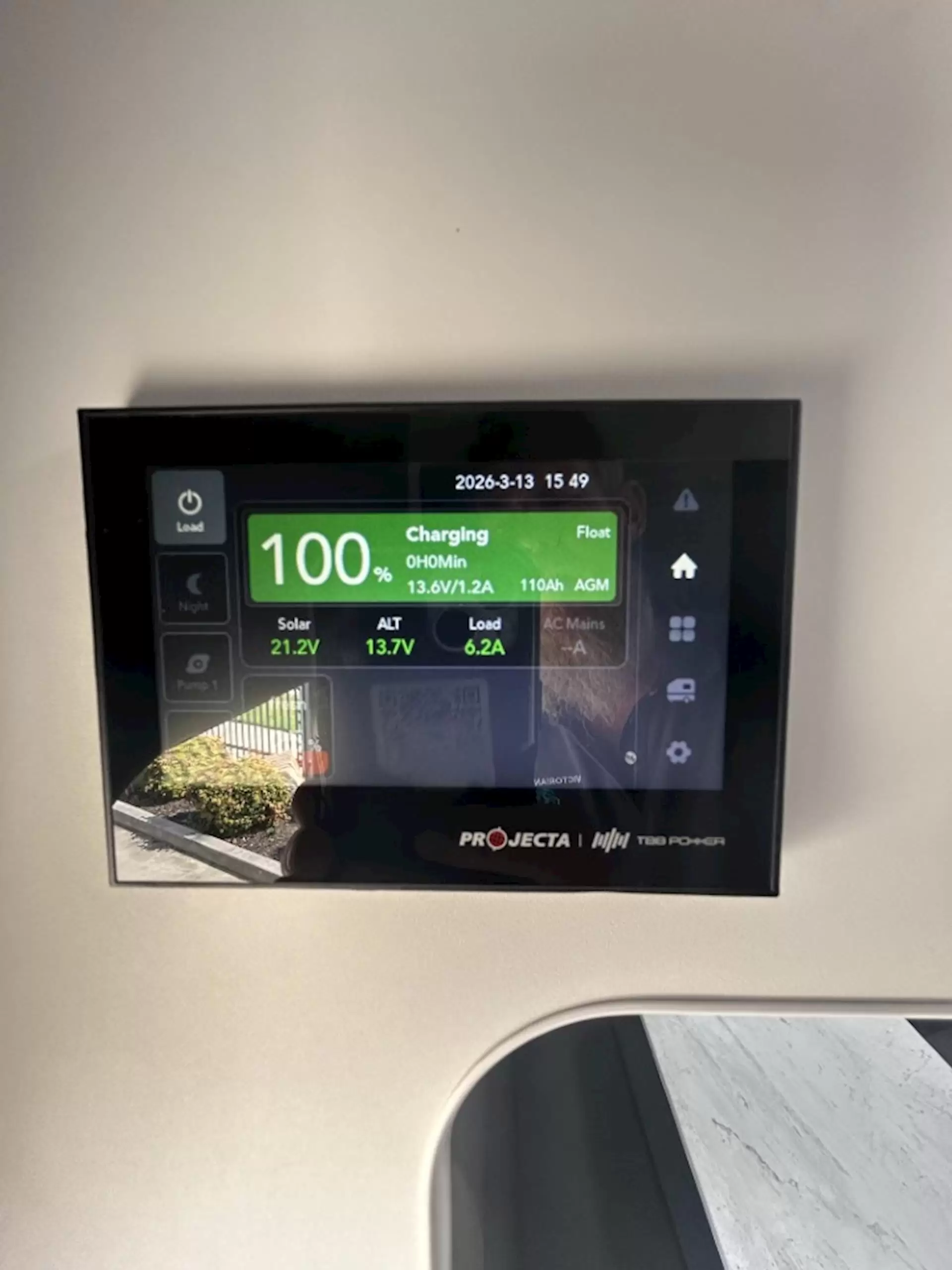 NEW 2026 VISCOUNT V1 STL