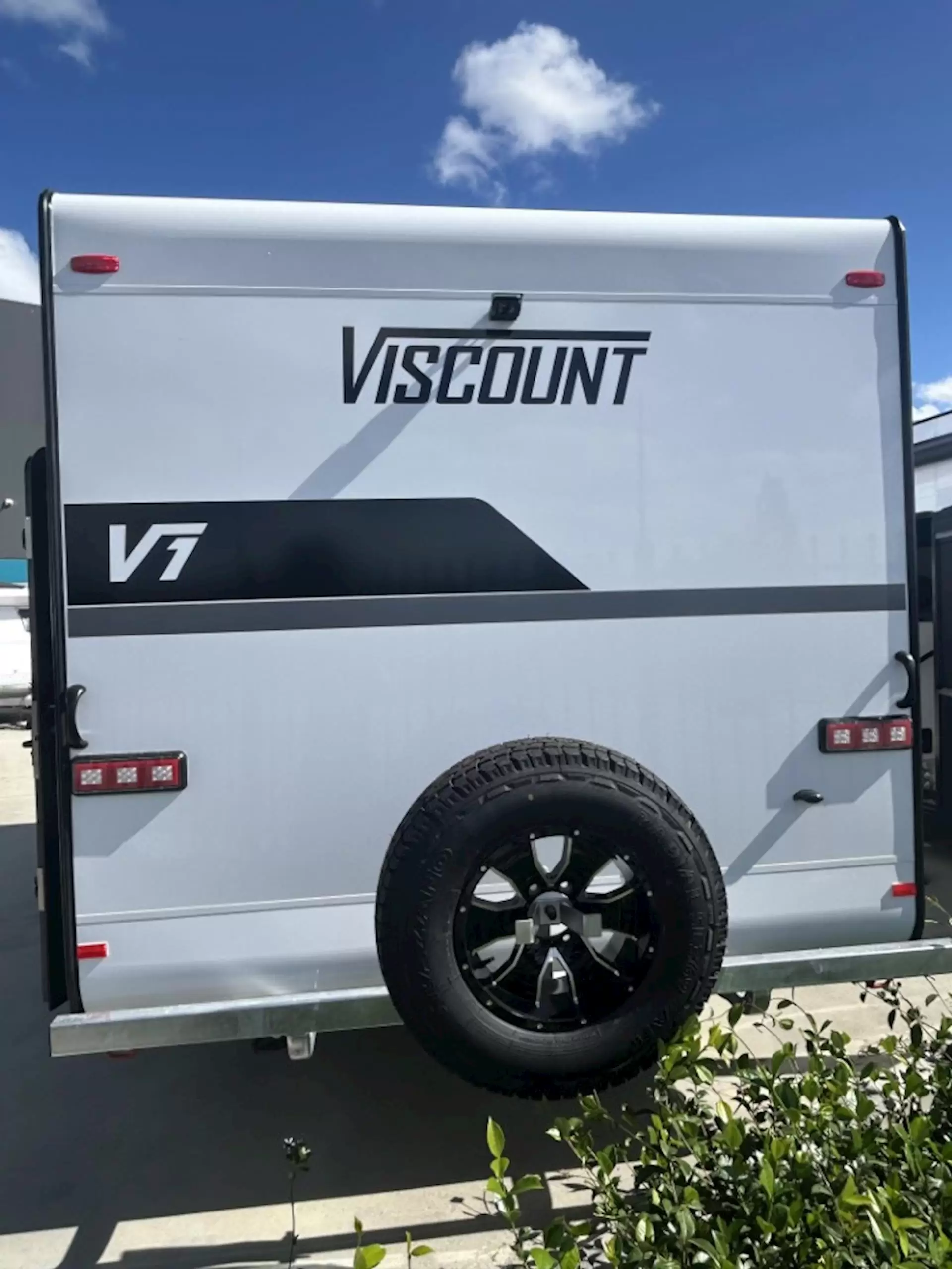 NEW 2026 VISCOUNT V1 STL