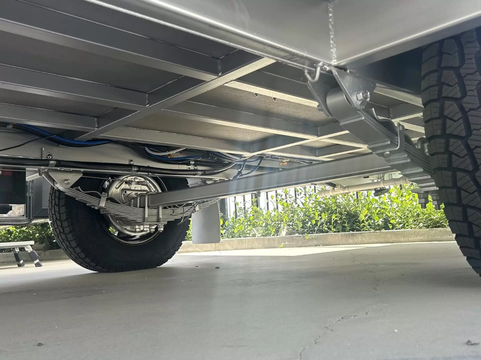 NEW 2026 VISCOUNT V1 STL