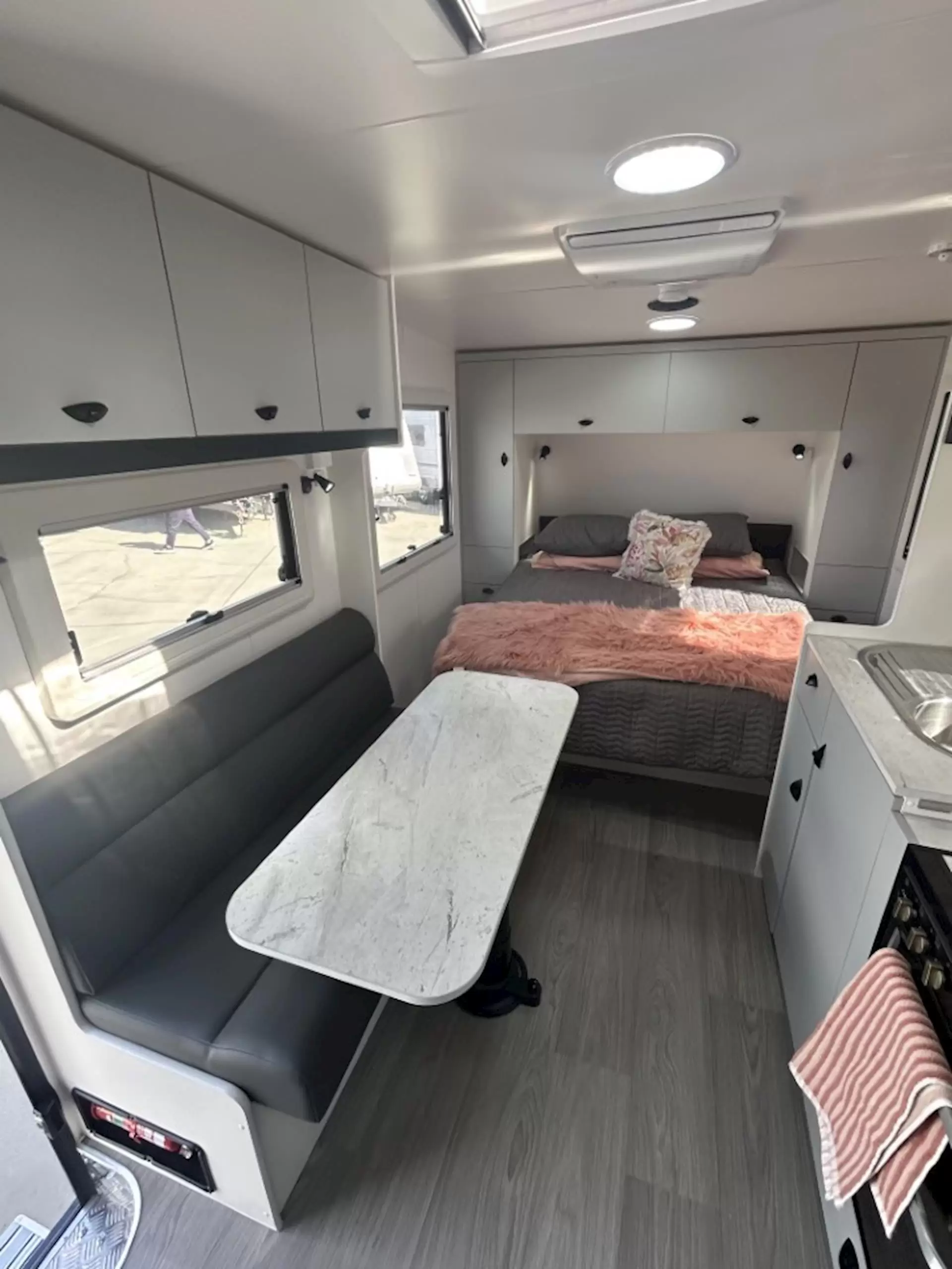 NEW 2026 VISCOUNT V1 STL