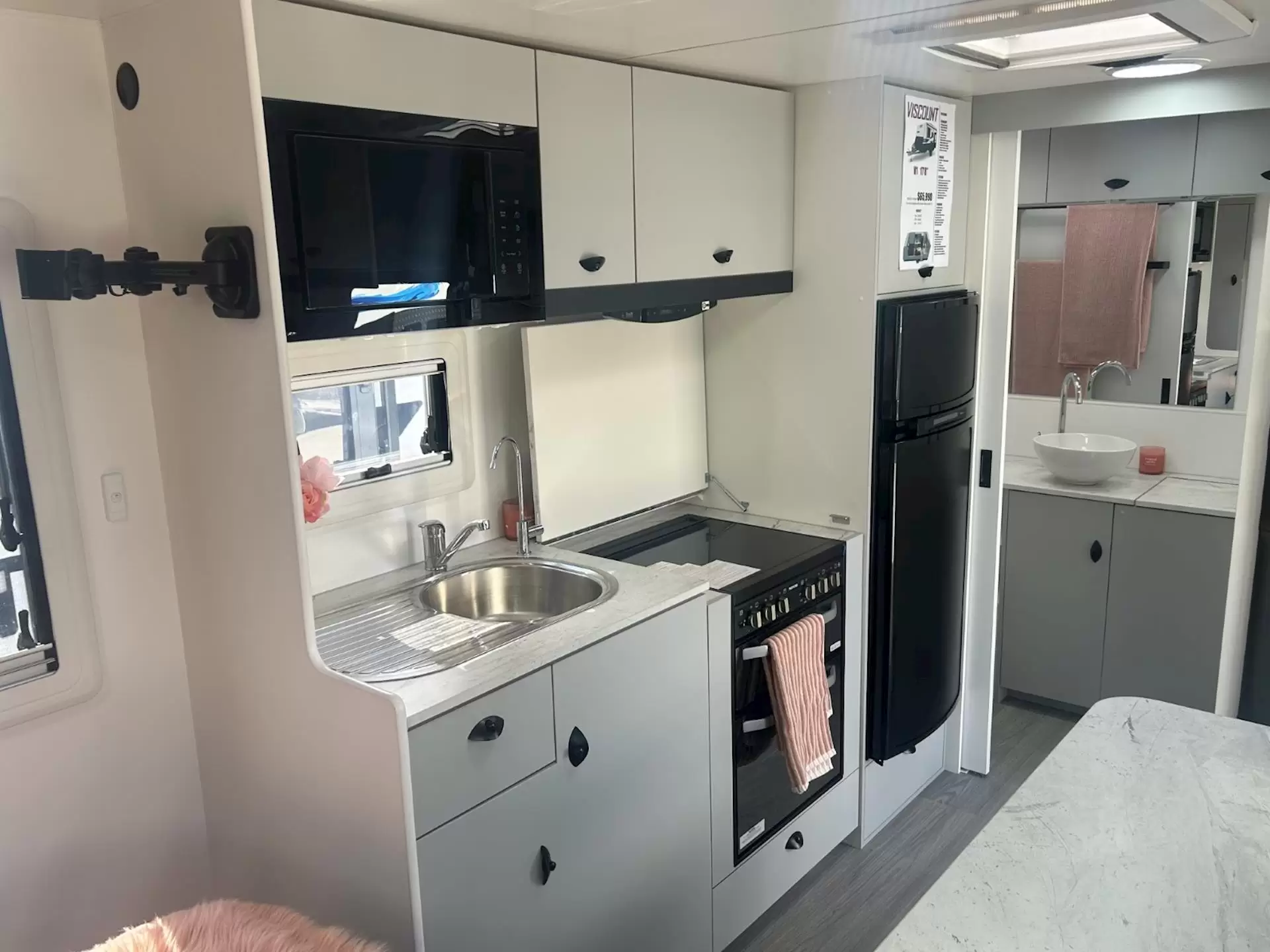 NEW 2026 VISCOUNT V1 STL