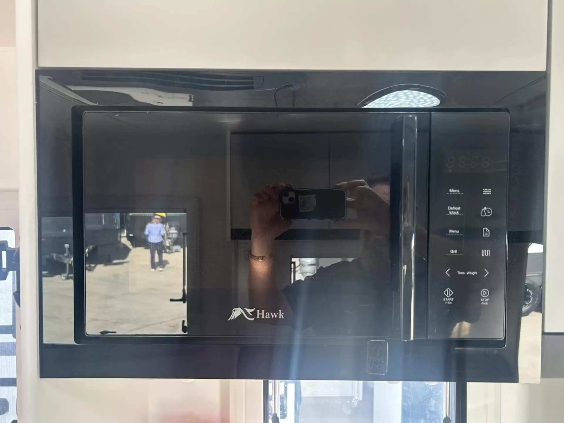 NEW 2026 VISCOUNT V1 STL