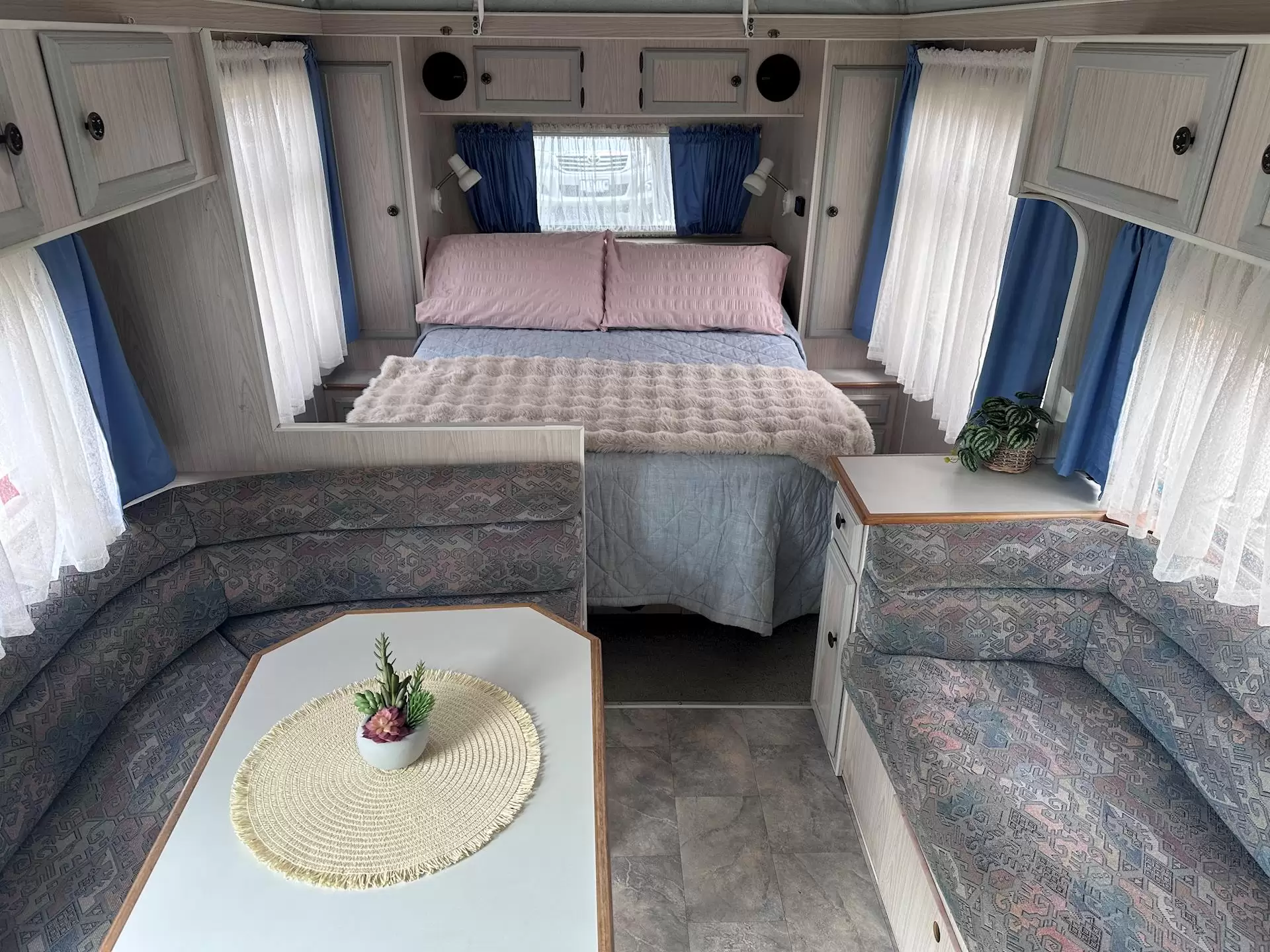 USED 1996 EVERNEW ELITE