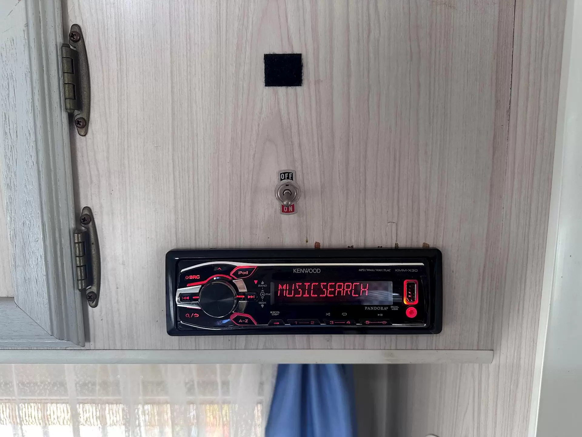 USED 1996 EVERNEW ELITE