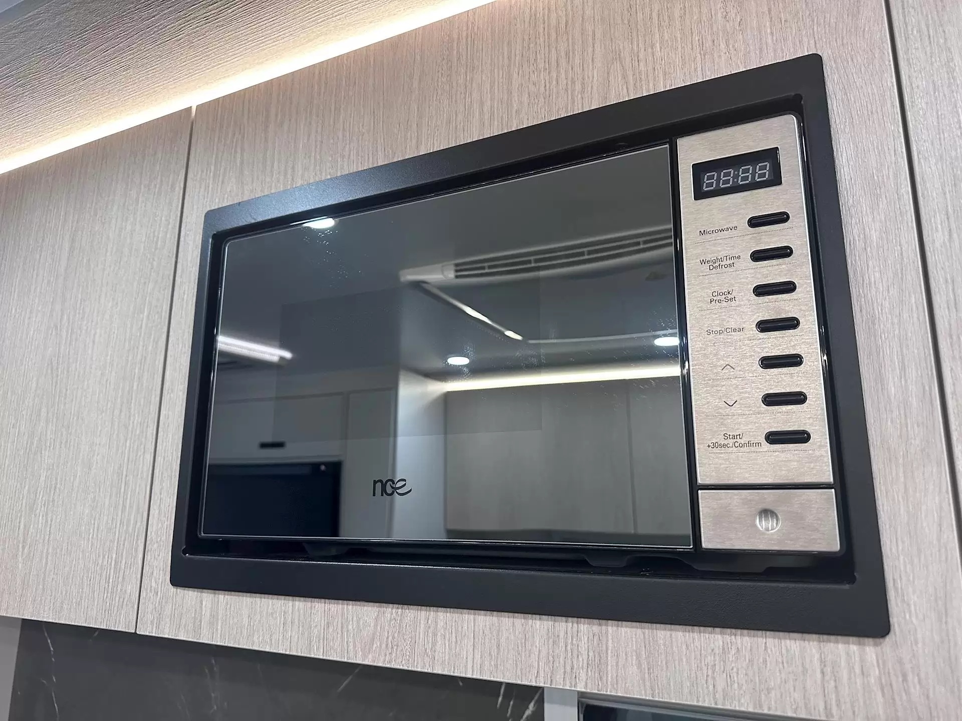 NEW 2026 DESIGN RV ACX 196R