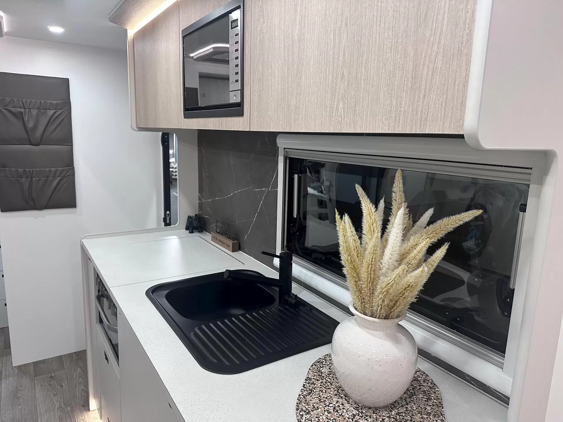 NEW 2026 DESIGN RV ACX 196R