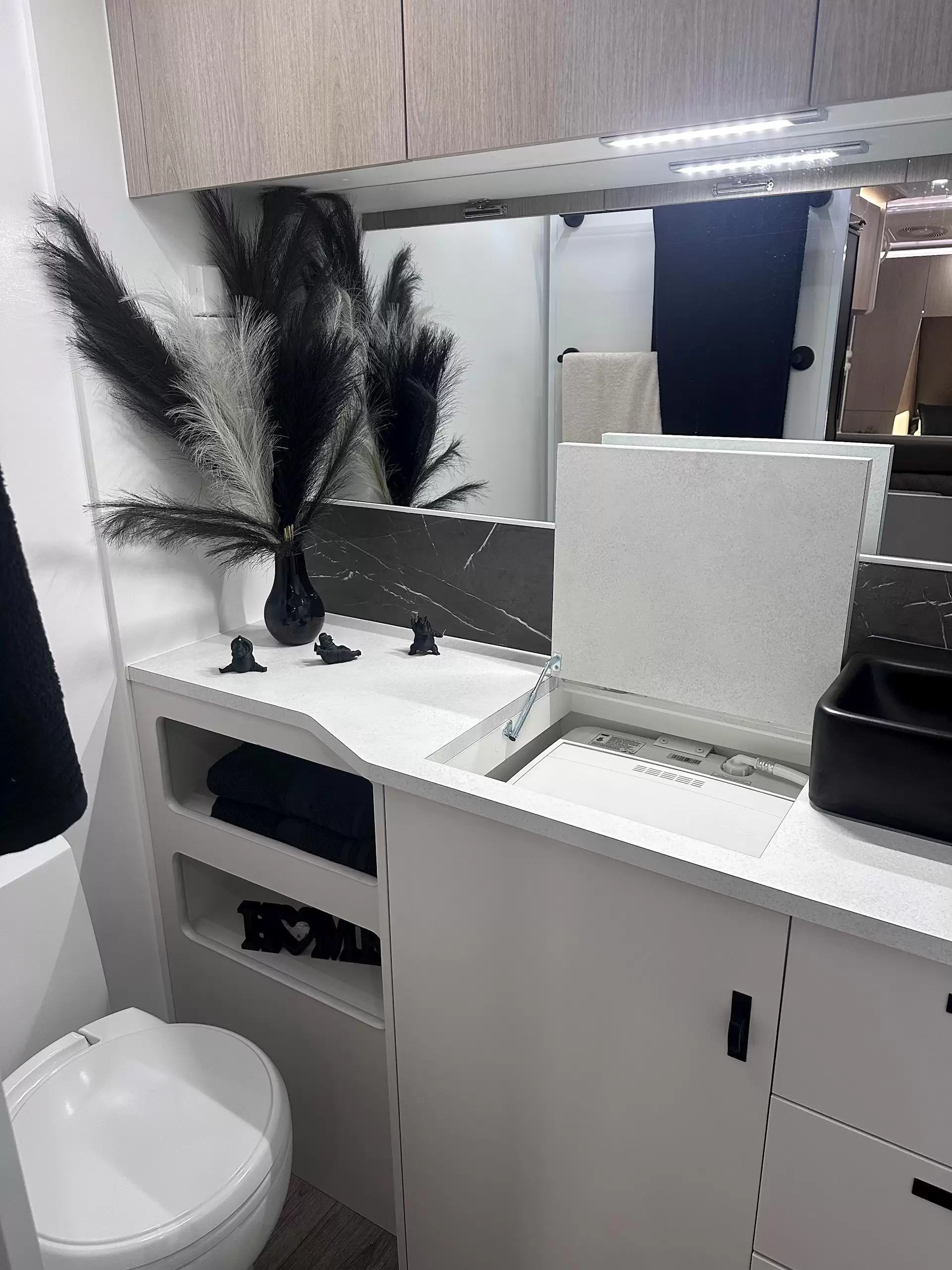 NEW 2026 DESIGN RV ACX 196R