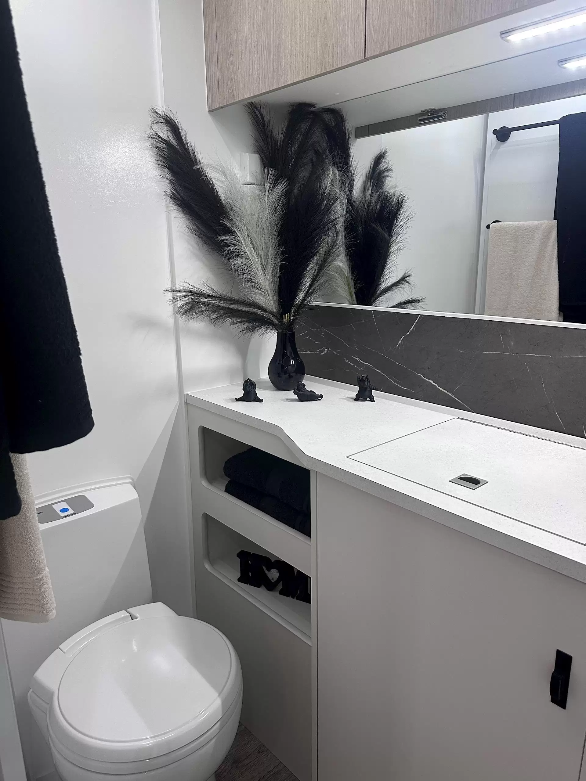 NEW 2026 DESIGN RV ACX 196R