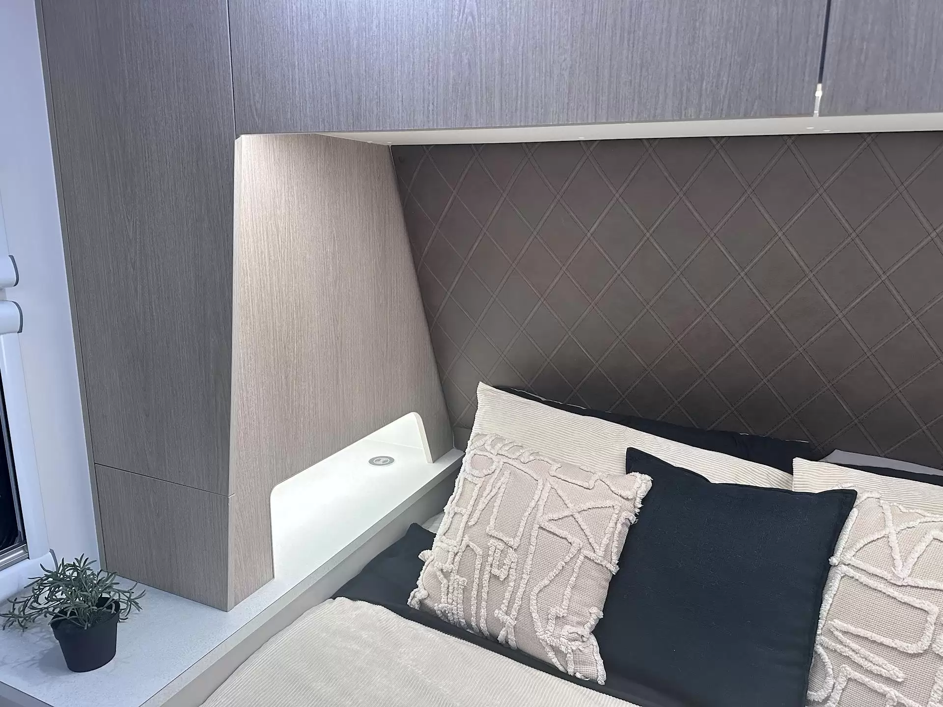 NEW 2026 DESIGN RV ACX 196R