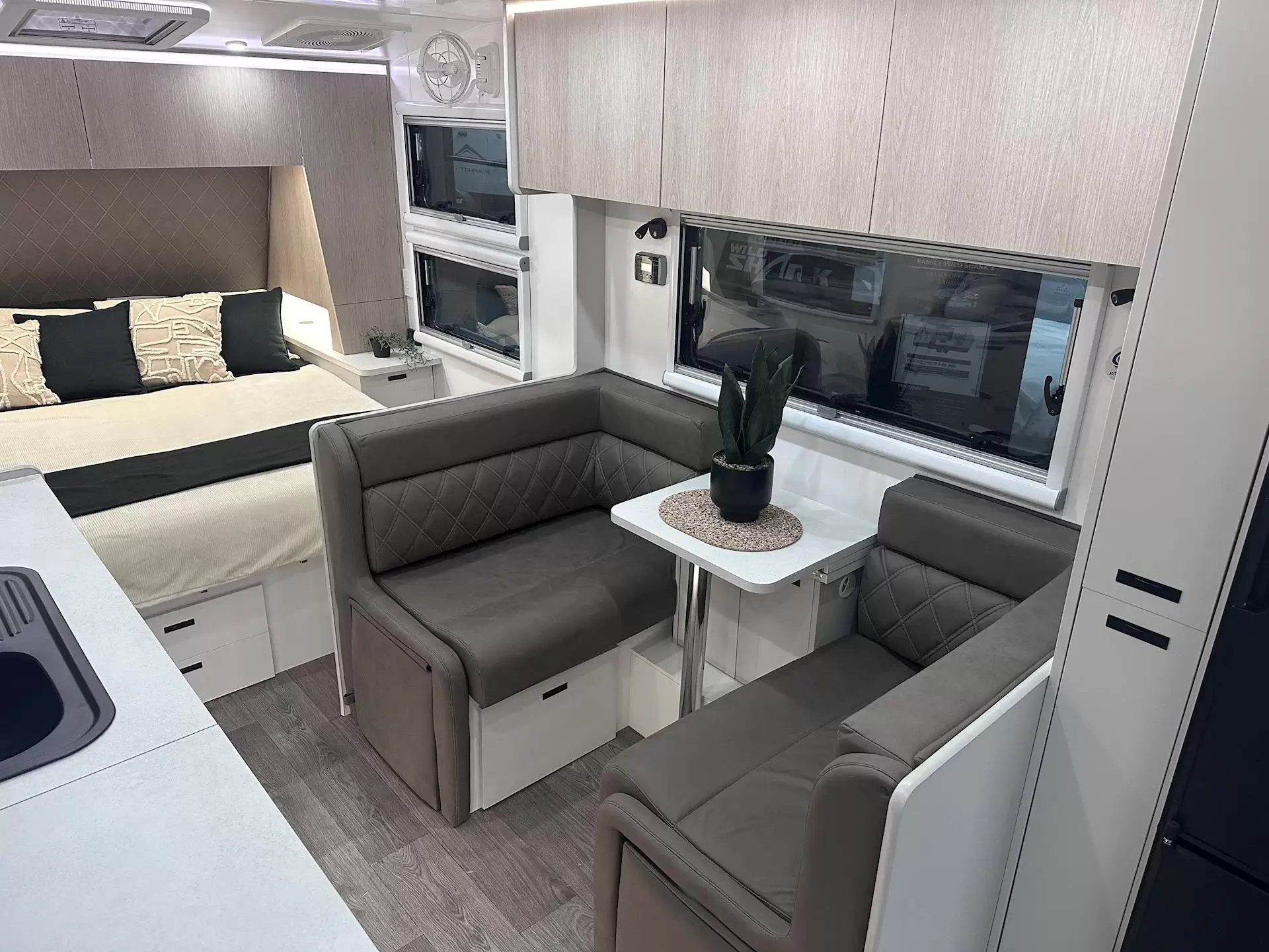 NEW 2026 DESIGN RV ACX 196R