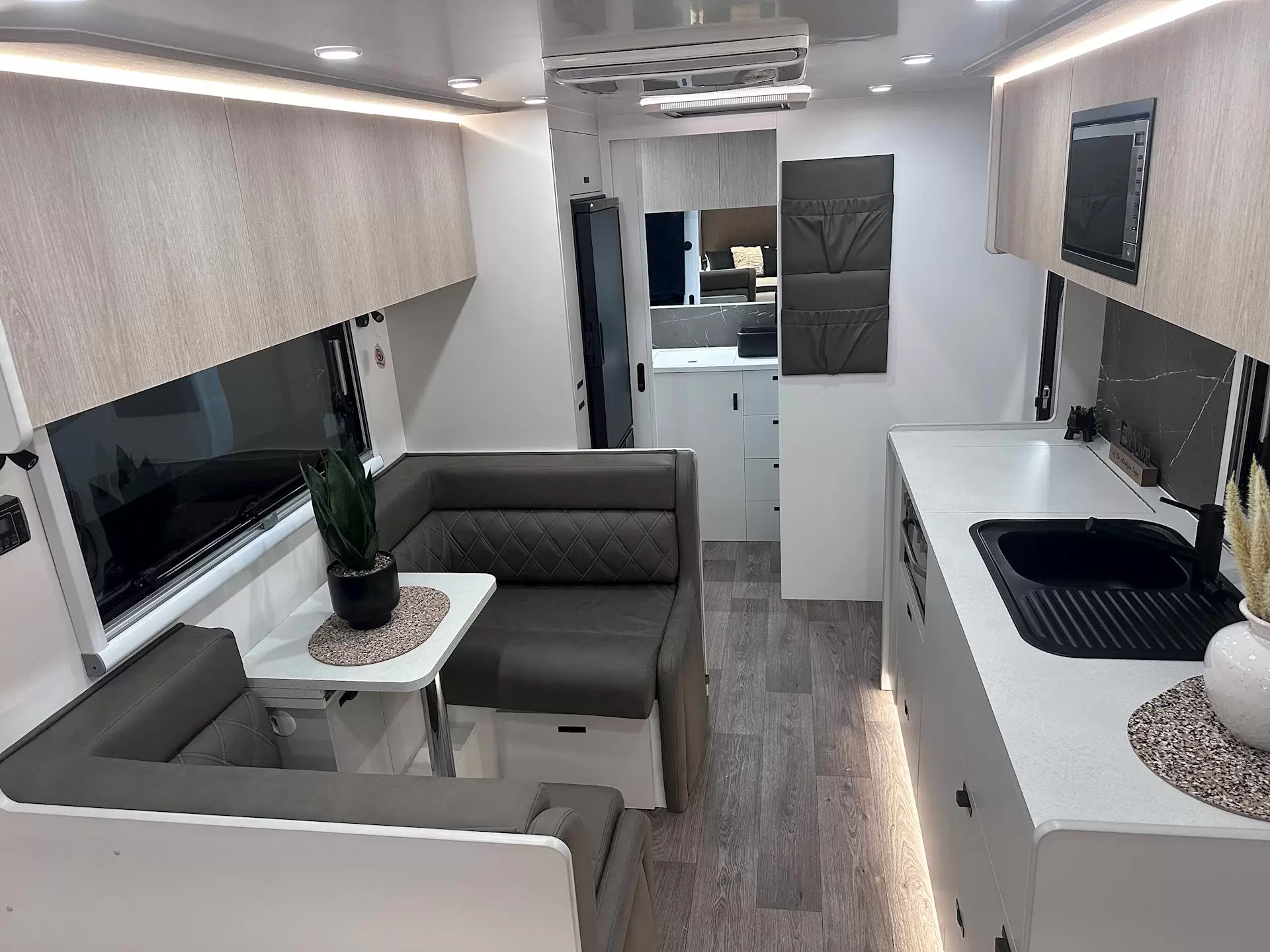 NEW 2026 DESIGN RV ACX 196R