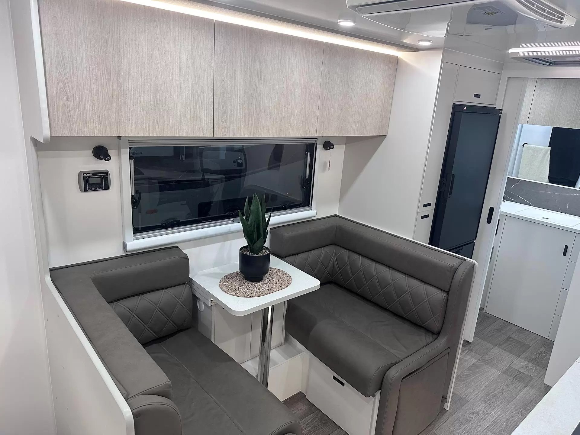 NEW 2026 DESIGN RV ACX 196R