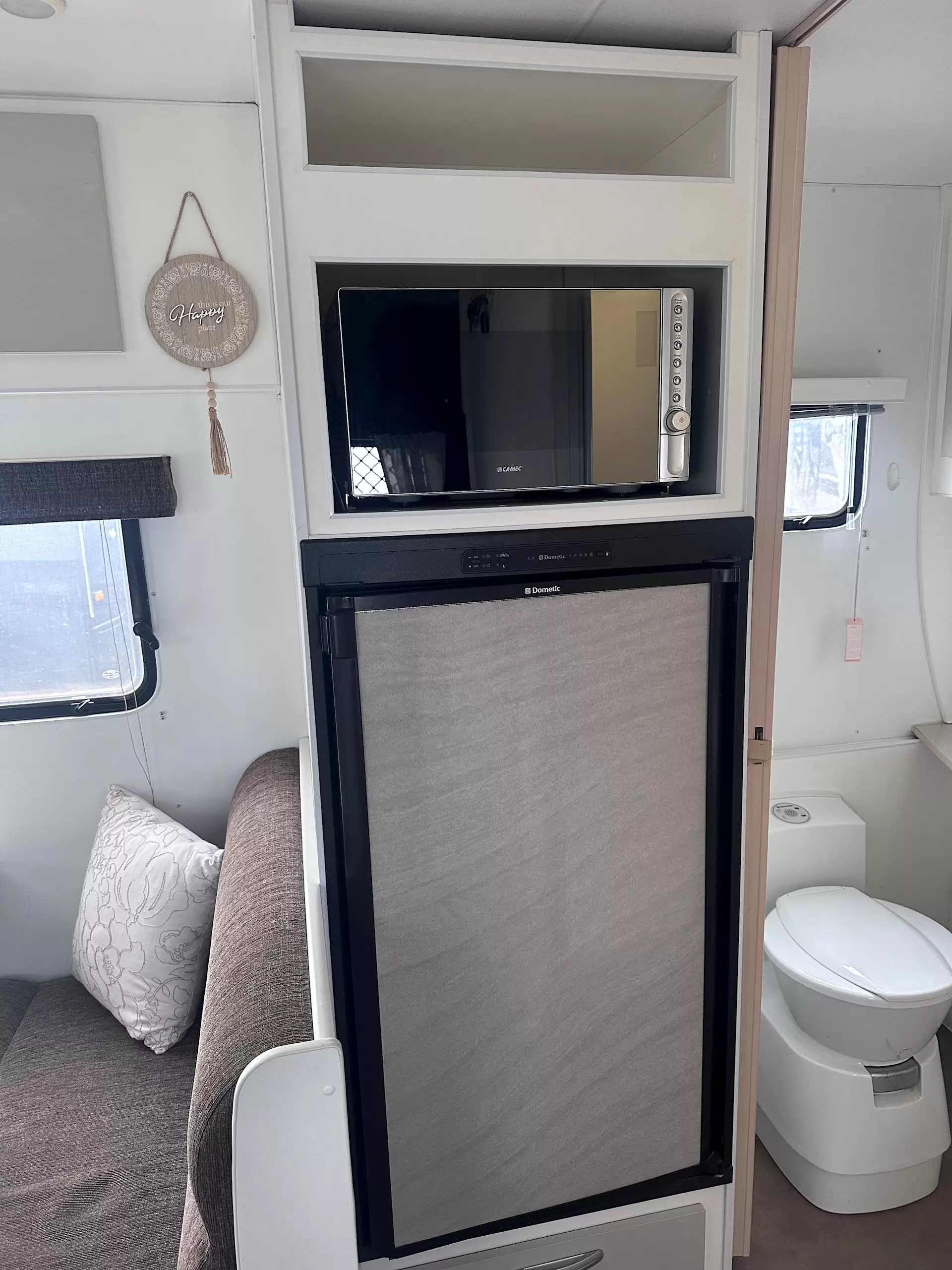 USED 2017 COROMAL APPEAL 601