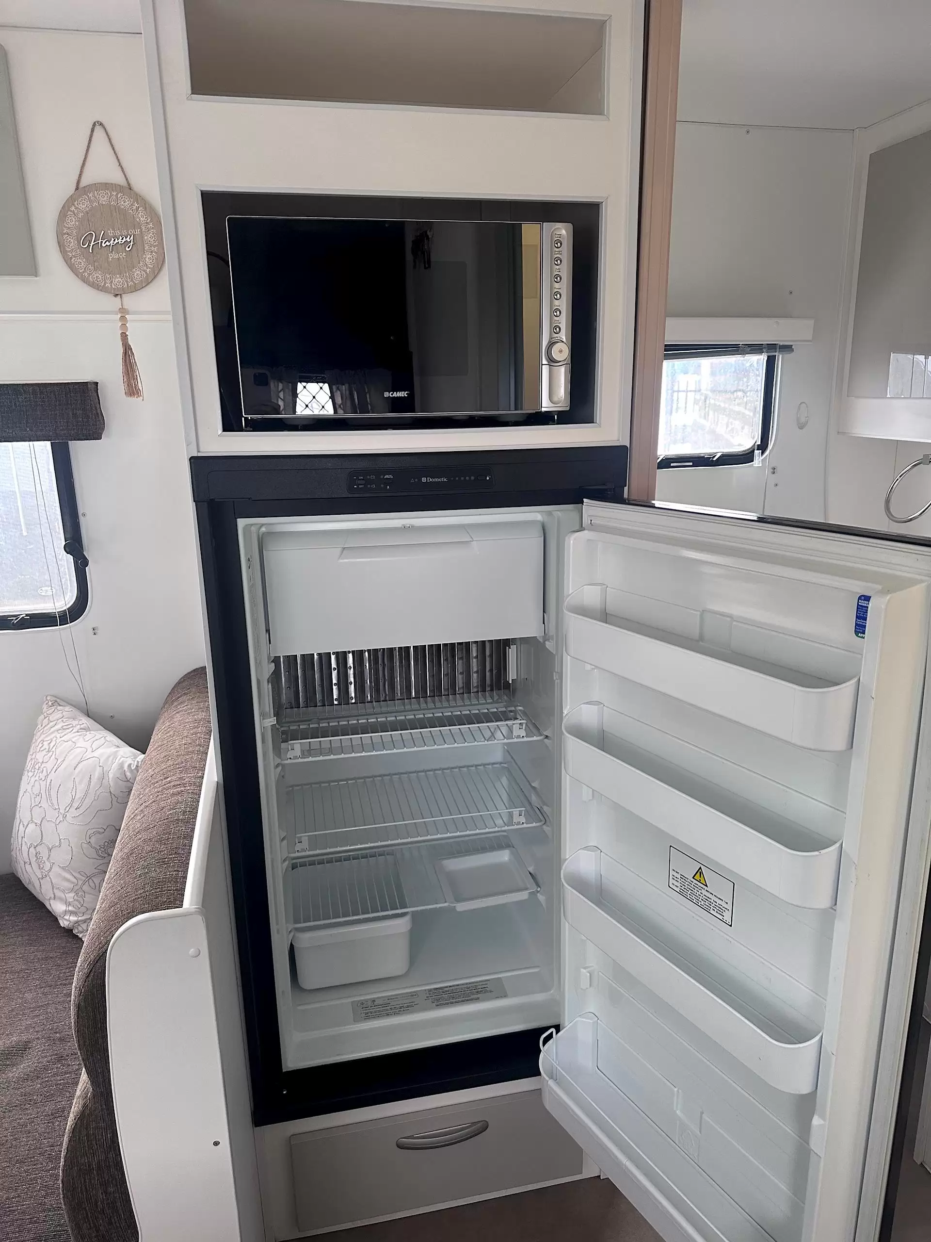 USED 2017 COROMAL APPEAL 601