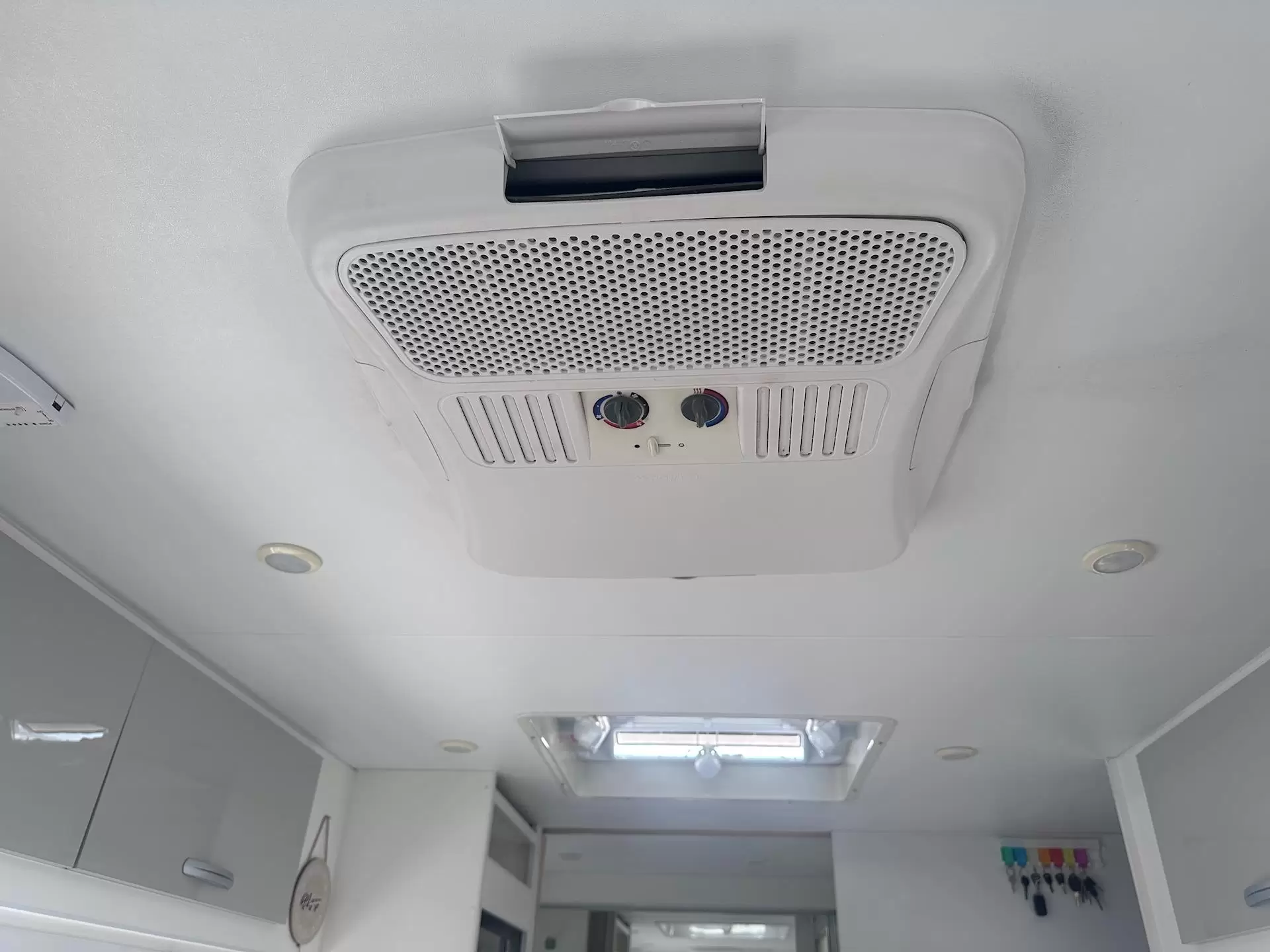 USED 2017 COROMAL APPEAL 601