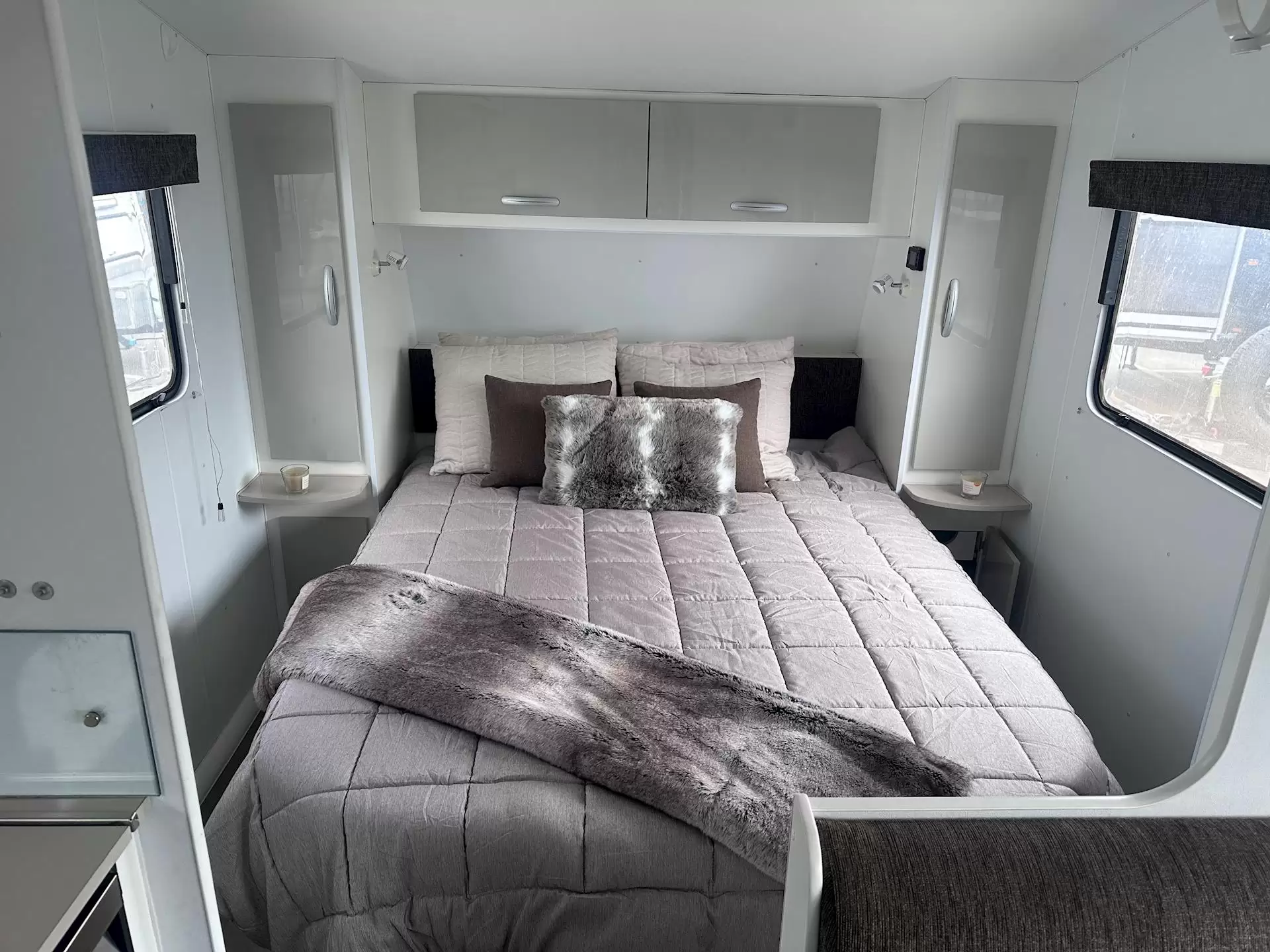 USED 2017 COROMAL APPEAL 601