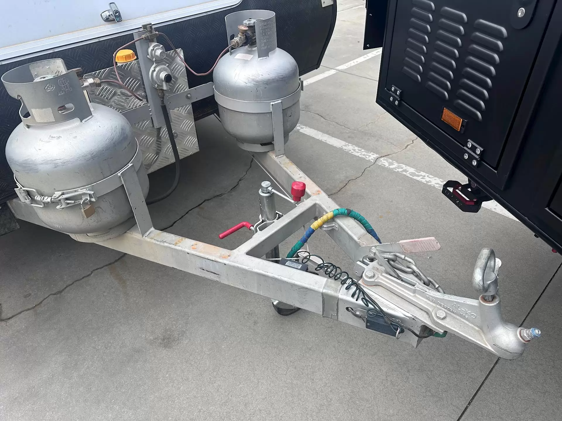 USED 2017 COROMAL APPEAL 601