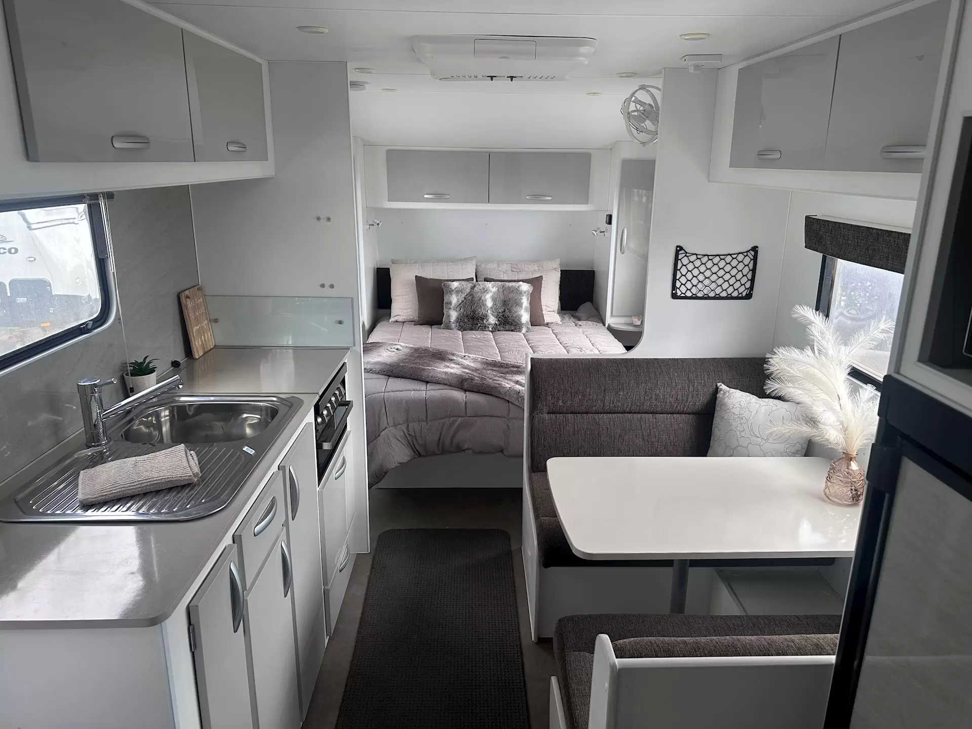 USED 2017 COROMAL APPEAL 601