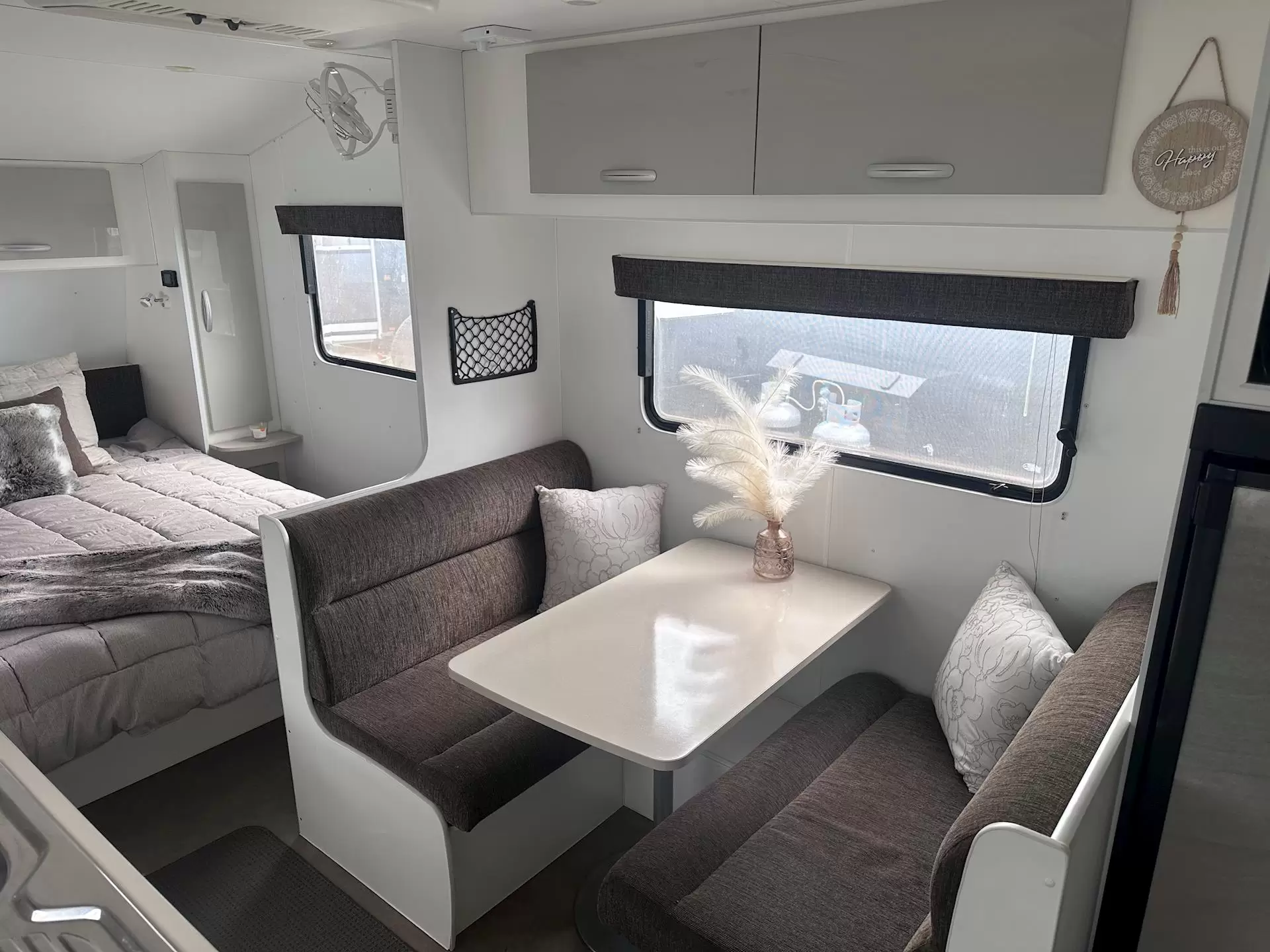 USED 2017 COROMAL APPEAL 601