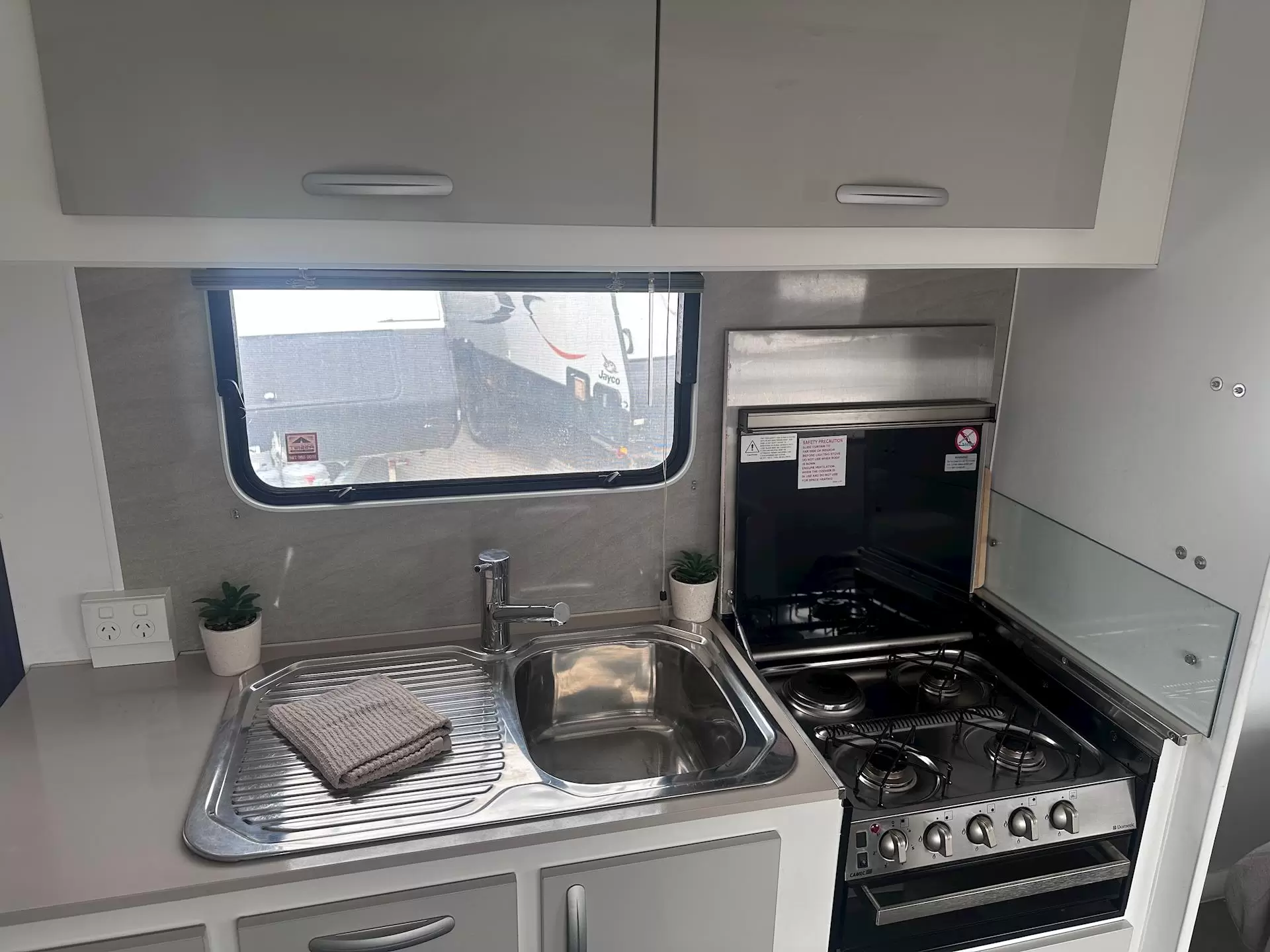 USED 2017 COROMAL APPEAL 601