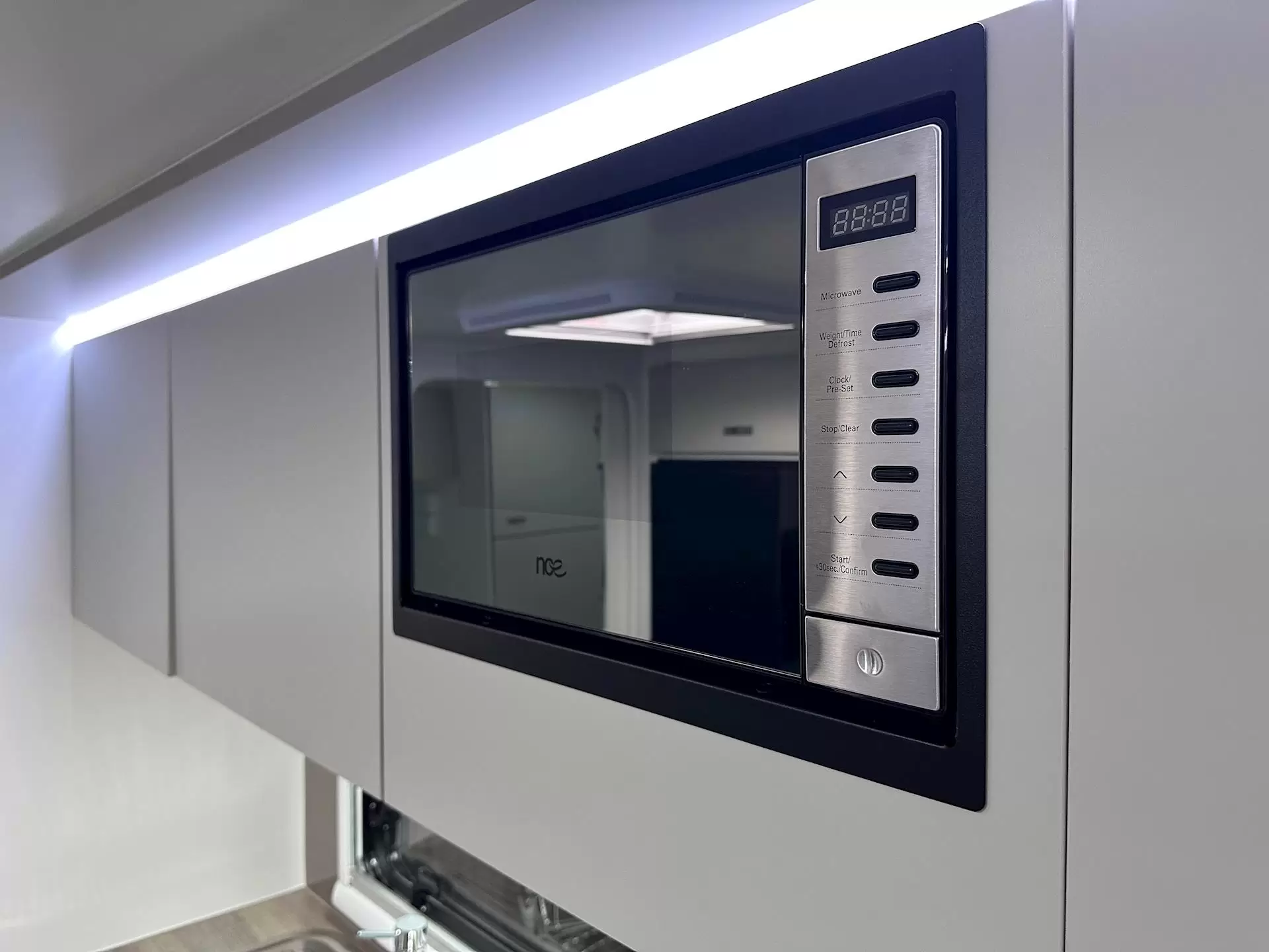 NEW 2026 DESIGN RV ODYSSEY 200M