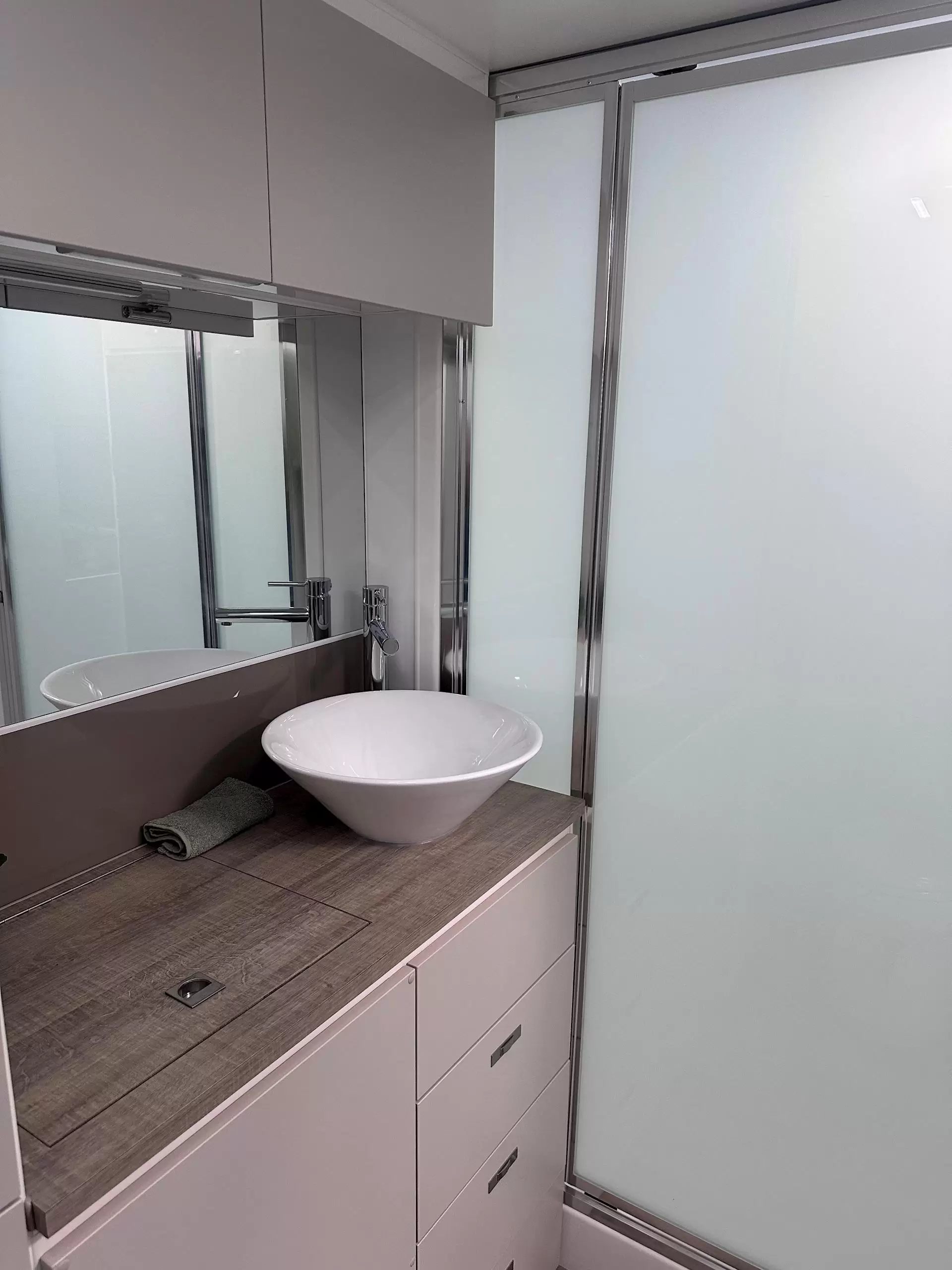 NEW 2026 DESIGN RV ODYSSEY 200M