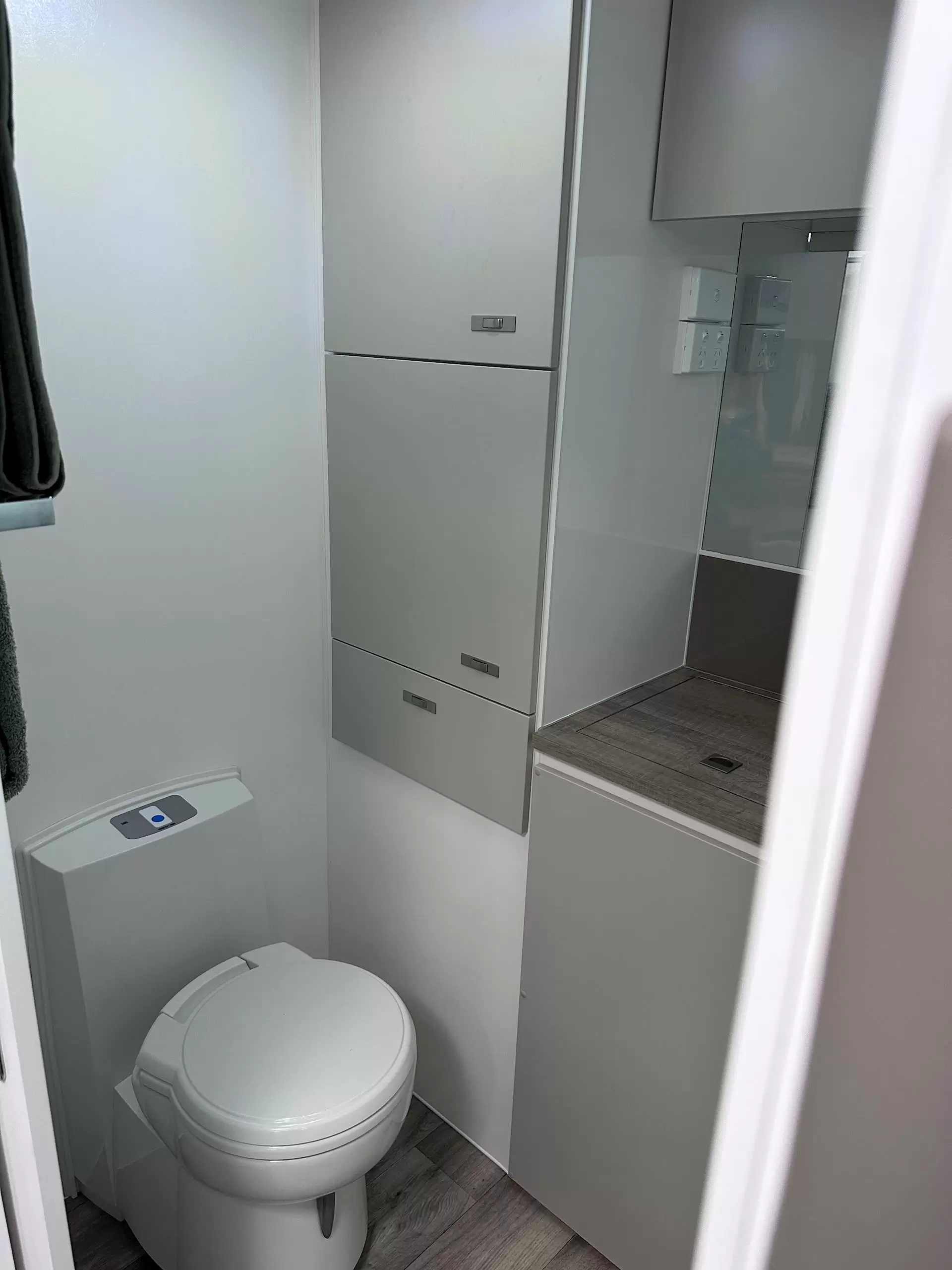 NEW 2026 DESIGN RV ODYSSEY 200M