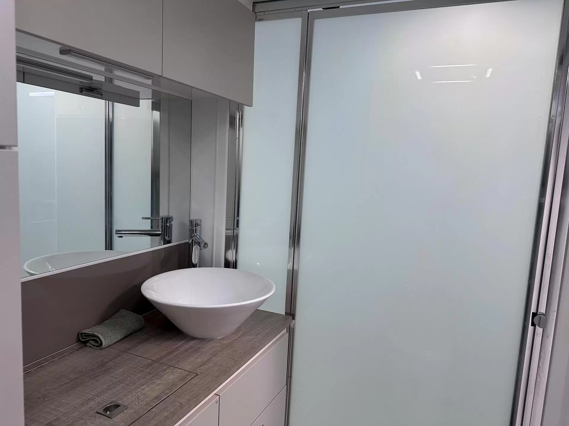 NEW 2026 DESIGN RV ODYSSEY 200M