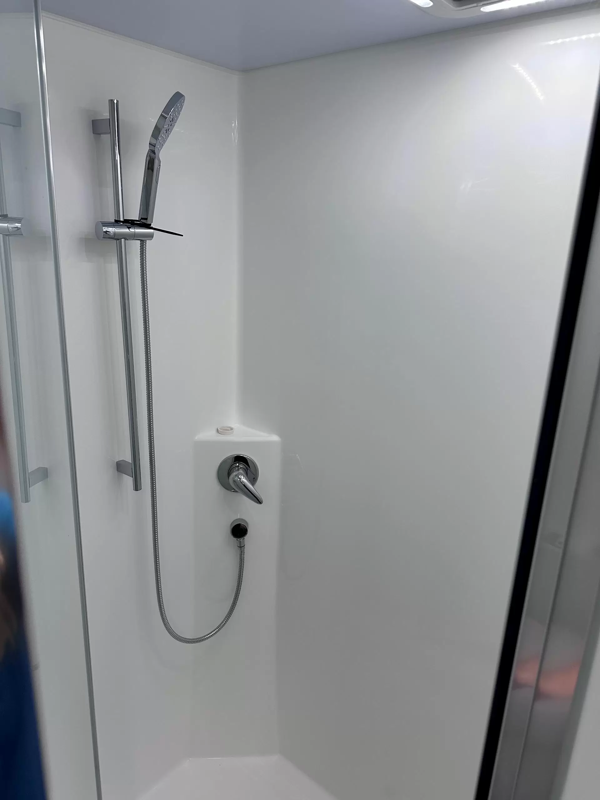 NEW 2026 DESIGN RV ODYSSEY 200M