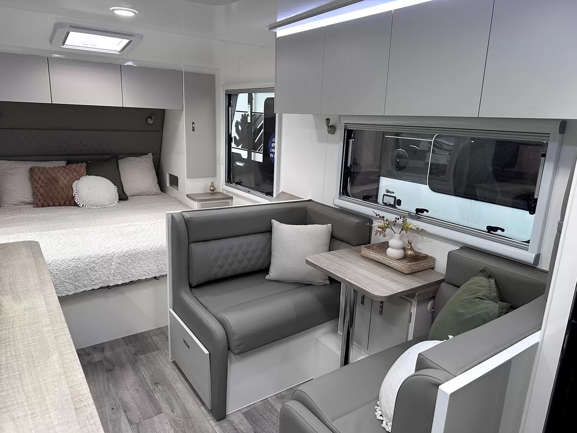 NEW 2026 DESIGN RV ODYSSEY 200M