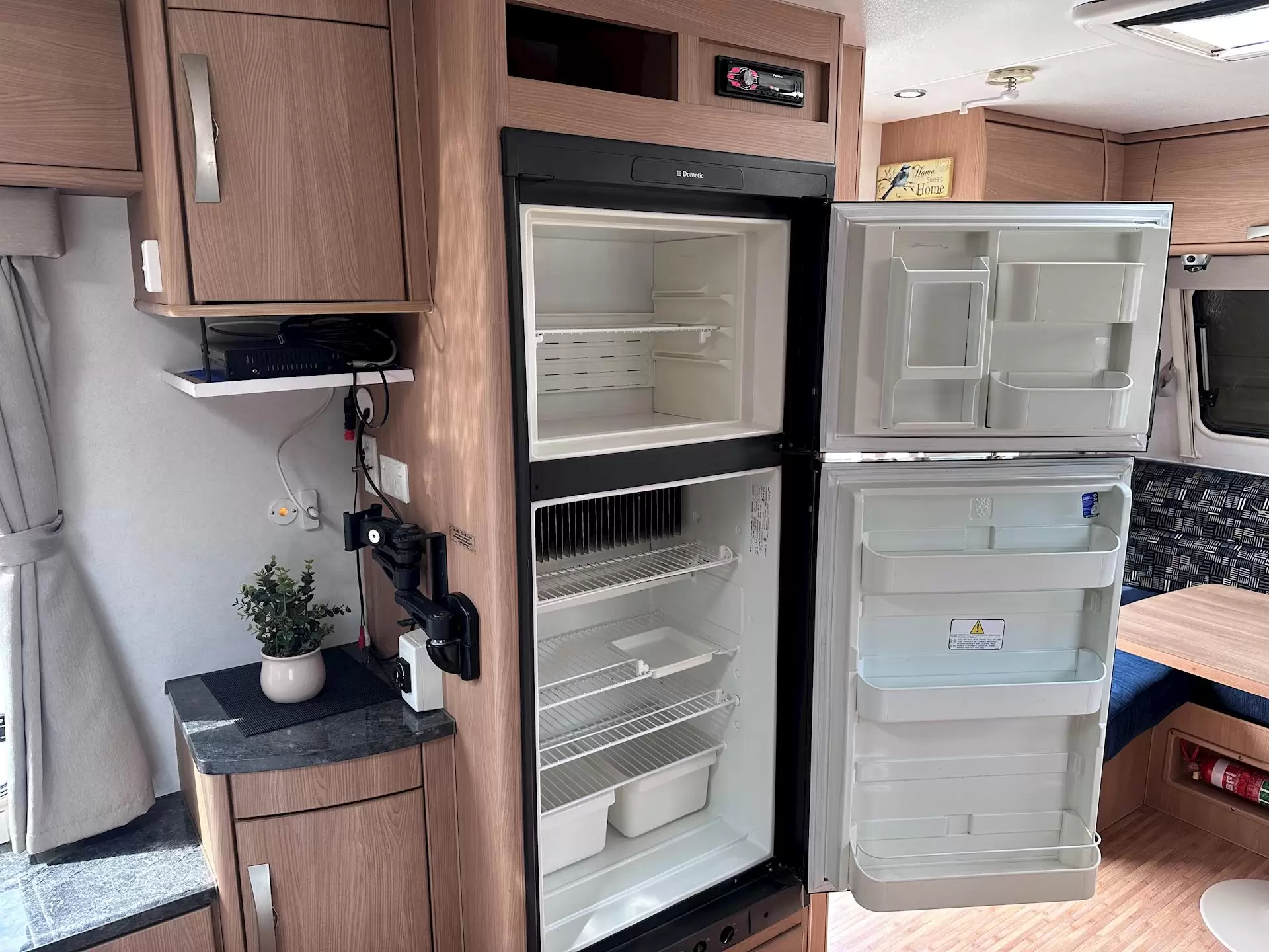 USED 2012 JAYCO STERLING 21.65-3 SLIDER