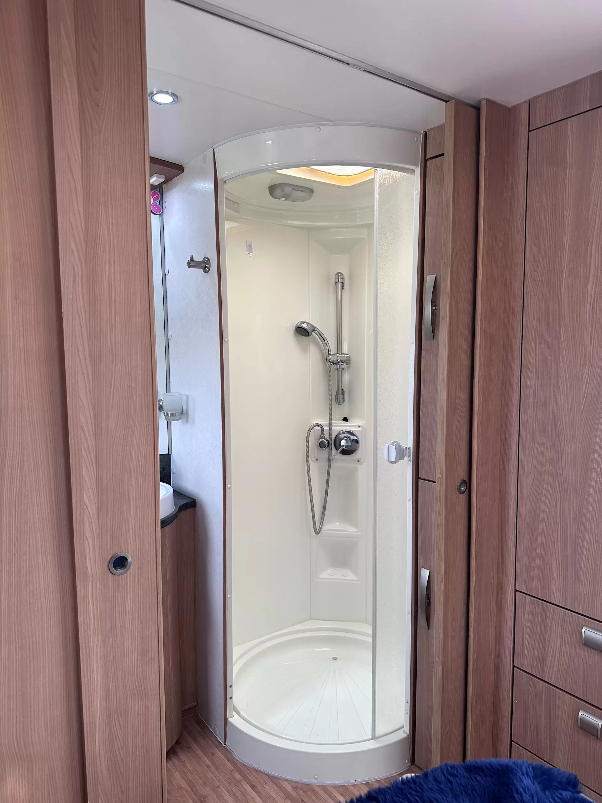 USED 2012 JAYCO STERLING 21.65-3 SLIDER