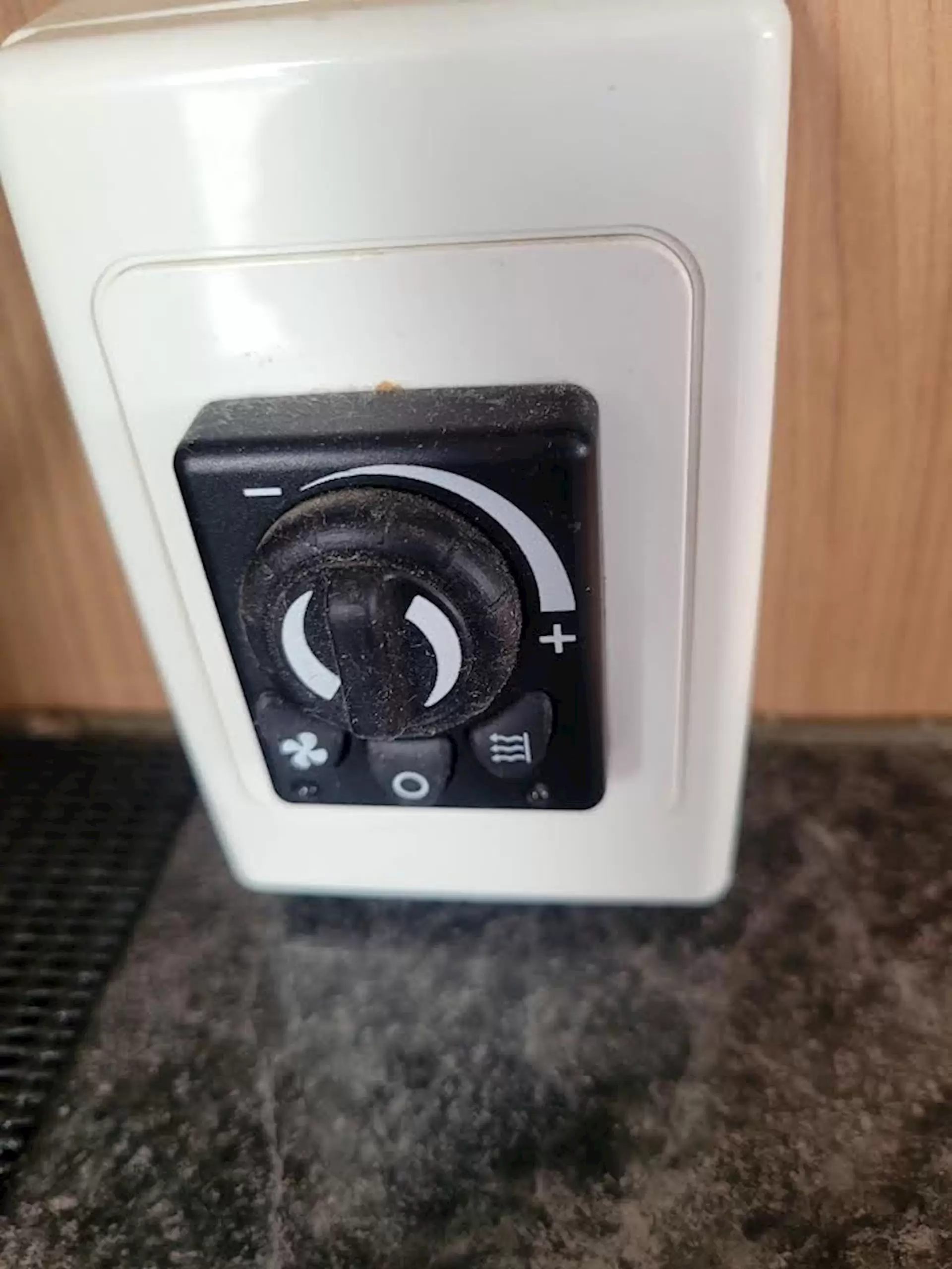 USED 2012 JAYCO STERLING 21.65-3 SLIDER