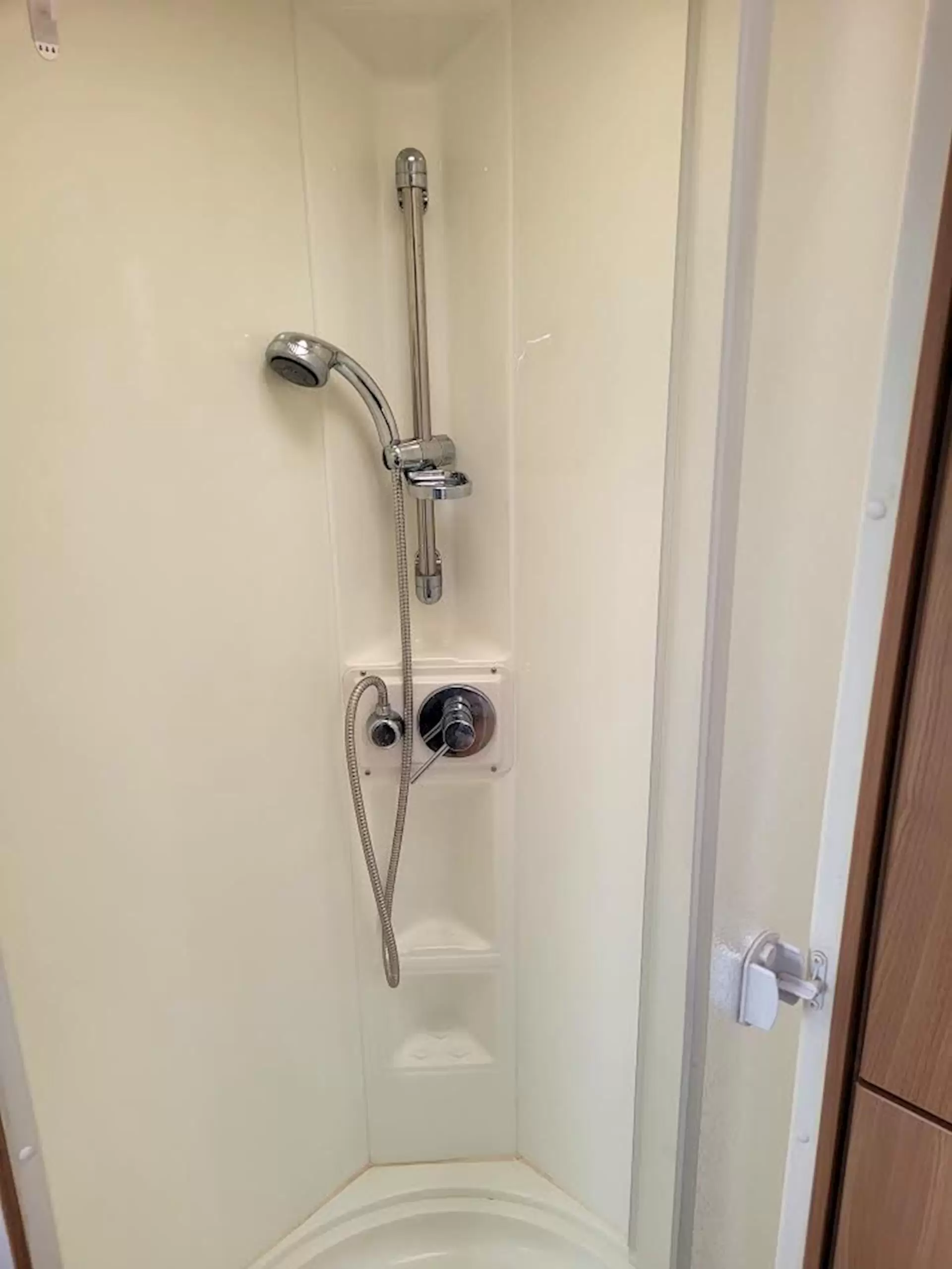 USED 2012 JAYCO STERLING 21.65-3 SLIDER