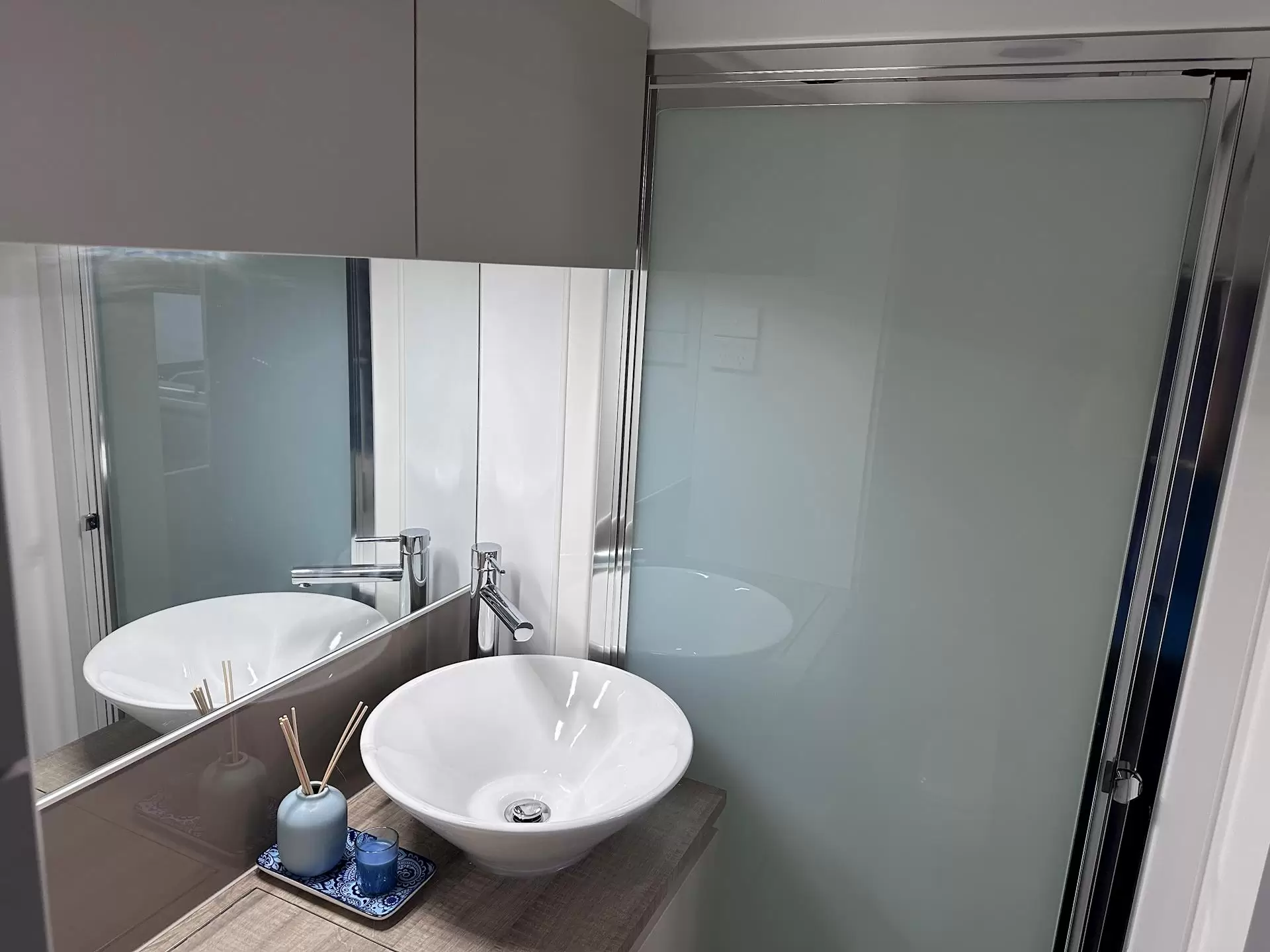 NEW 2025 DESIGN RV ODYSSEY 186R