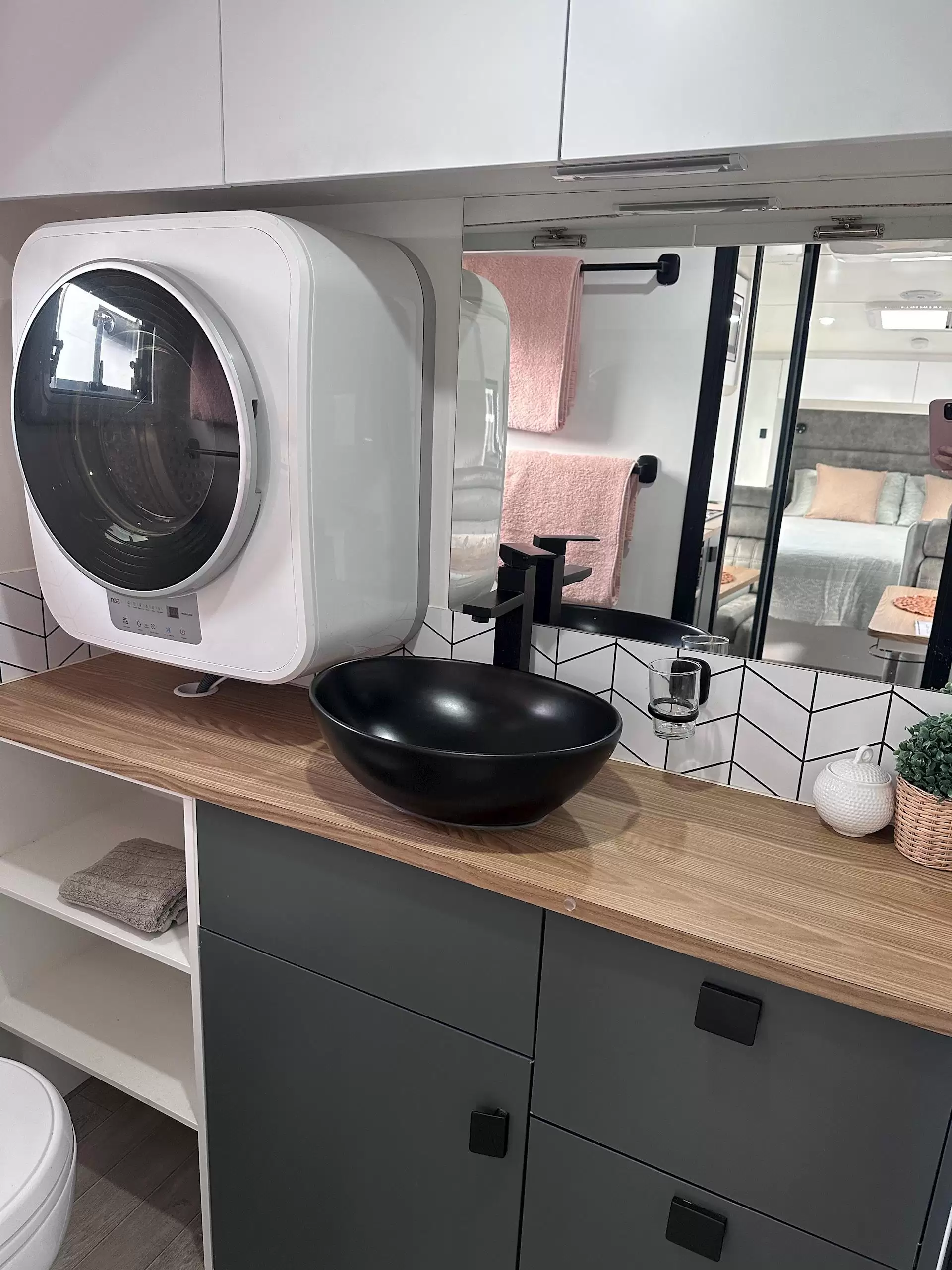 USED 2023 Highline ENFORCER 17.6